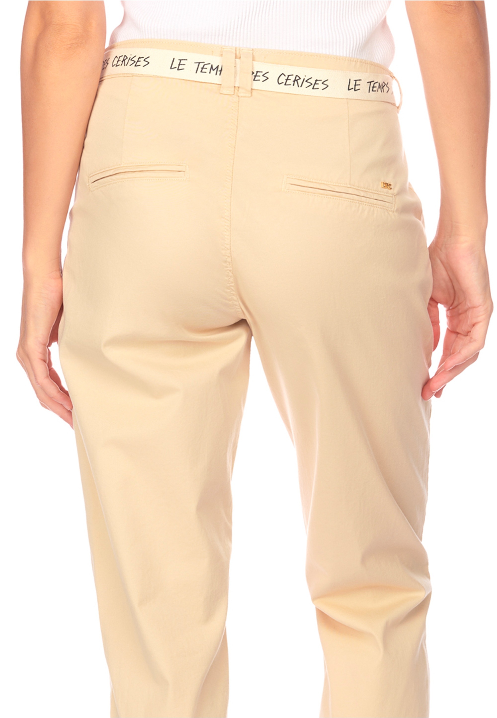 Le Temps Des Cerises Bequeme Jeans »ARLO«, in klassischem Design