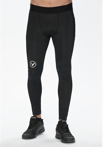 Lauftights »BONDER M Long Baselayer«