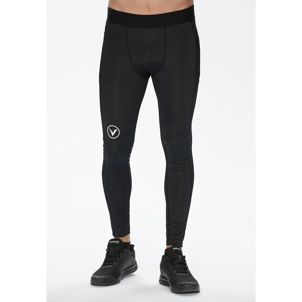 Virtus Lauftights »BONDER M Long Baselayer«