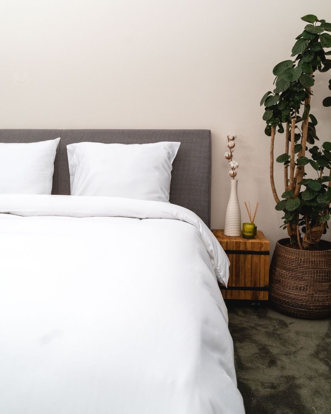 kayori Bettwäsche "Aya" 2 Stk. Hergestellt aus 20% Seide und 80% Lyocell günstig online kaufen