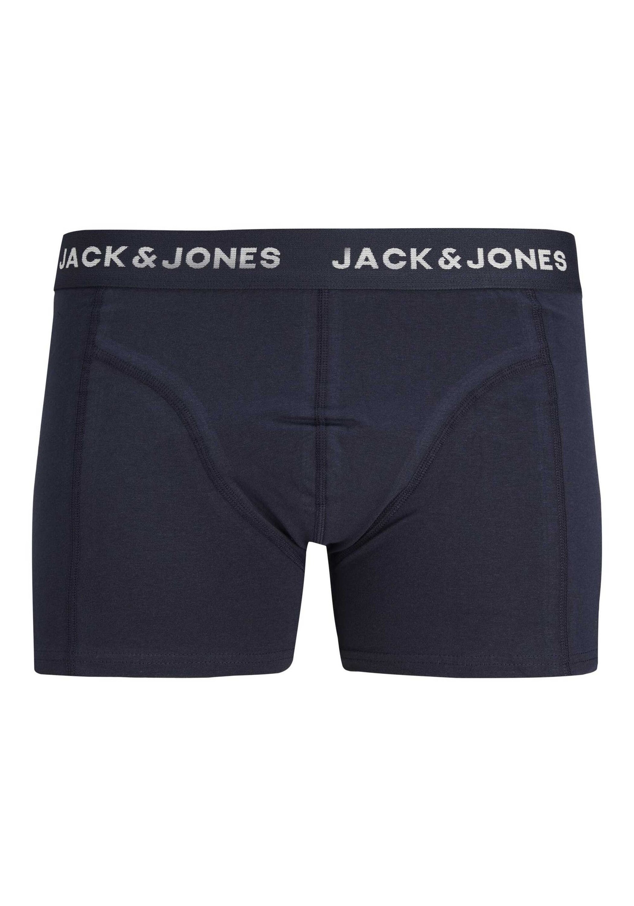 Thumbnail - Jack & Jones Boxershorts "Boxershort JACBLACK FRIDAY TRUNKS 5P 5er Pack"