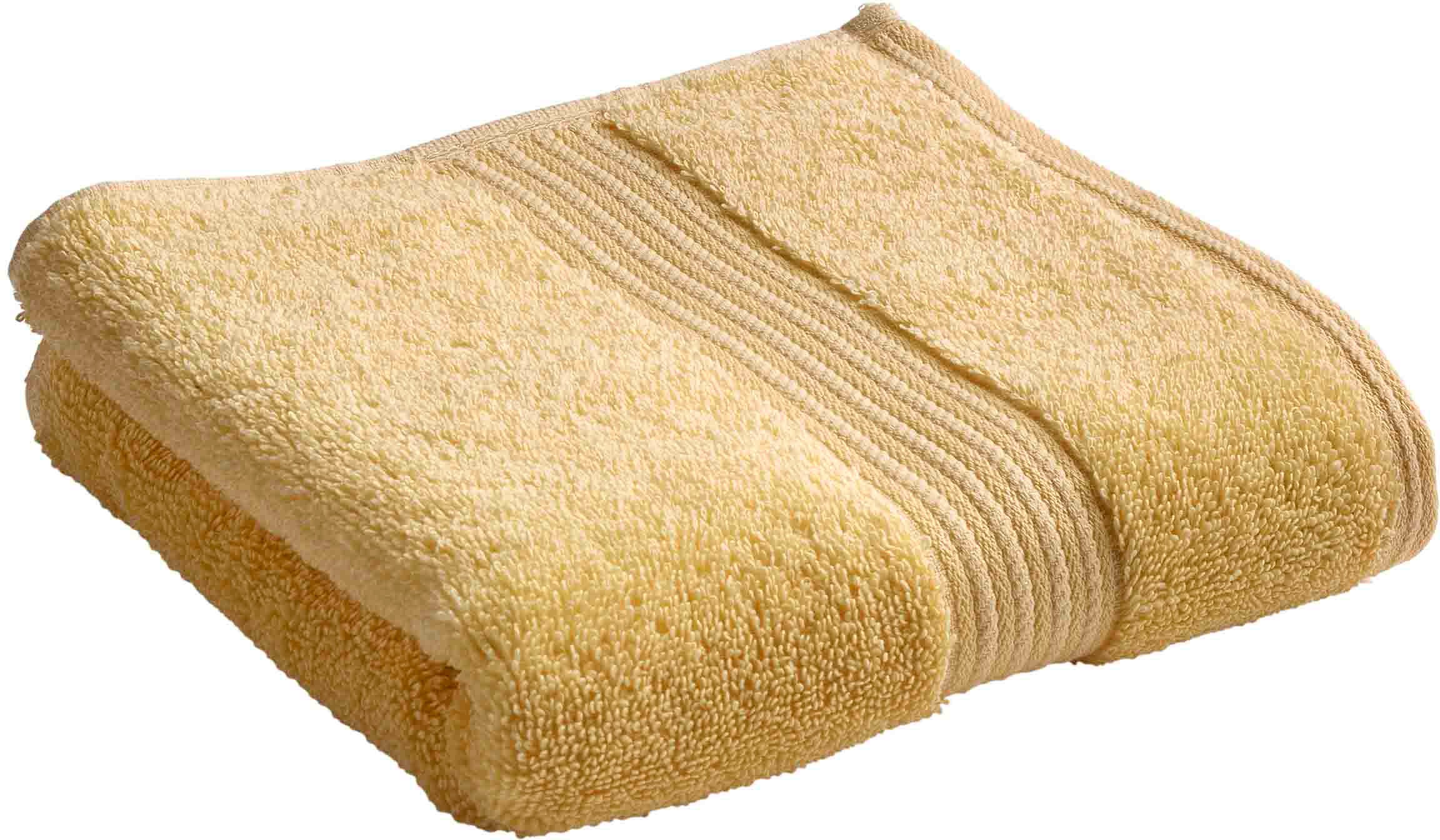 Gästehandtücher CHRISTY, B:40cm L:76cm, rosa, Walkfrottier, Obermaterial: 100% Baumwolle, Handtücher, "SUPREME", Premium-Gästetücher in