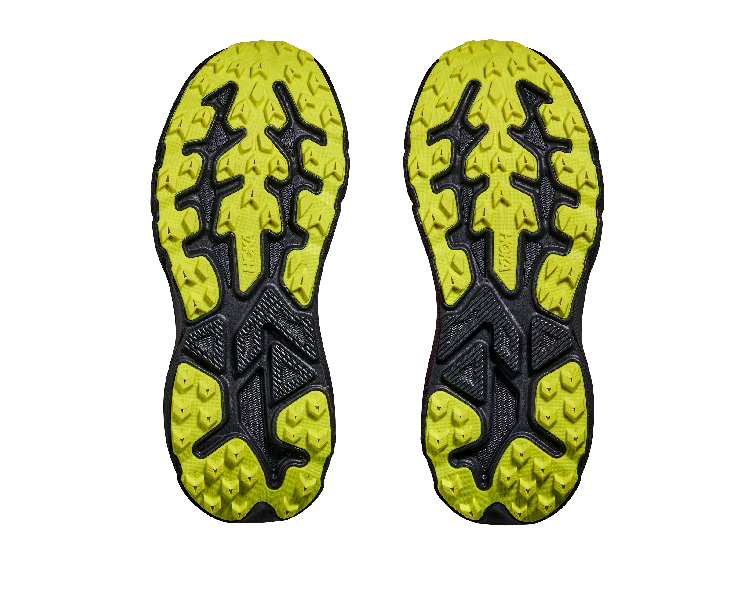 Hoka One One Trailrunningschuh »CHALLENGER 8«  Trail-Running