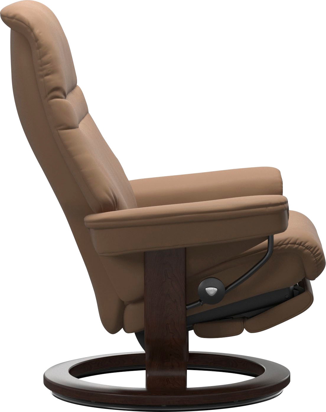 Thumbnail - Stressless Relaxsessel "Sunrise", elektrisch verstellbar, optional 2-motorisch, Größe M & L