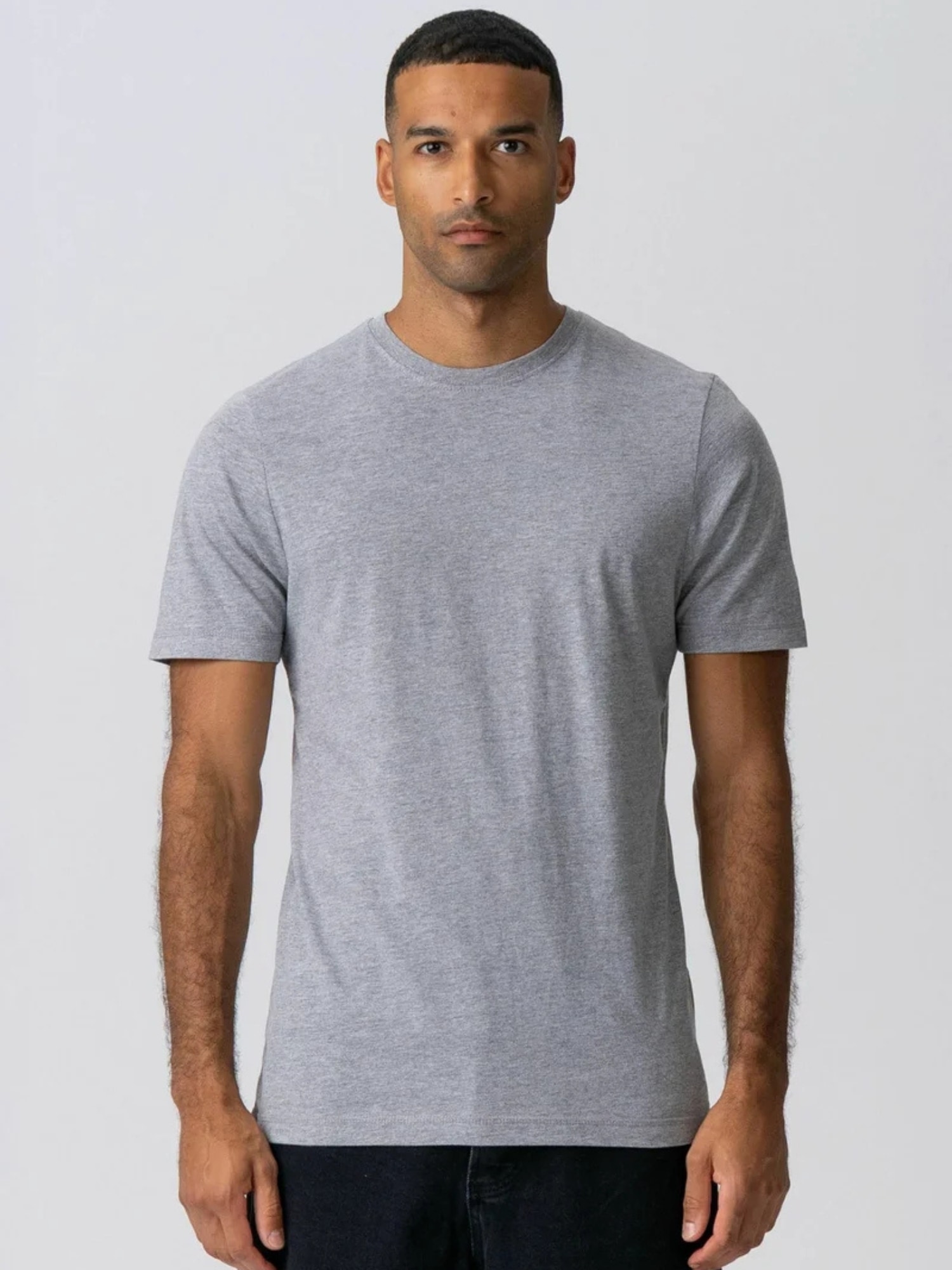 TeeShoppen "TEESHOPPEN T-shirt Organic Basic"