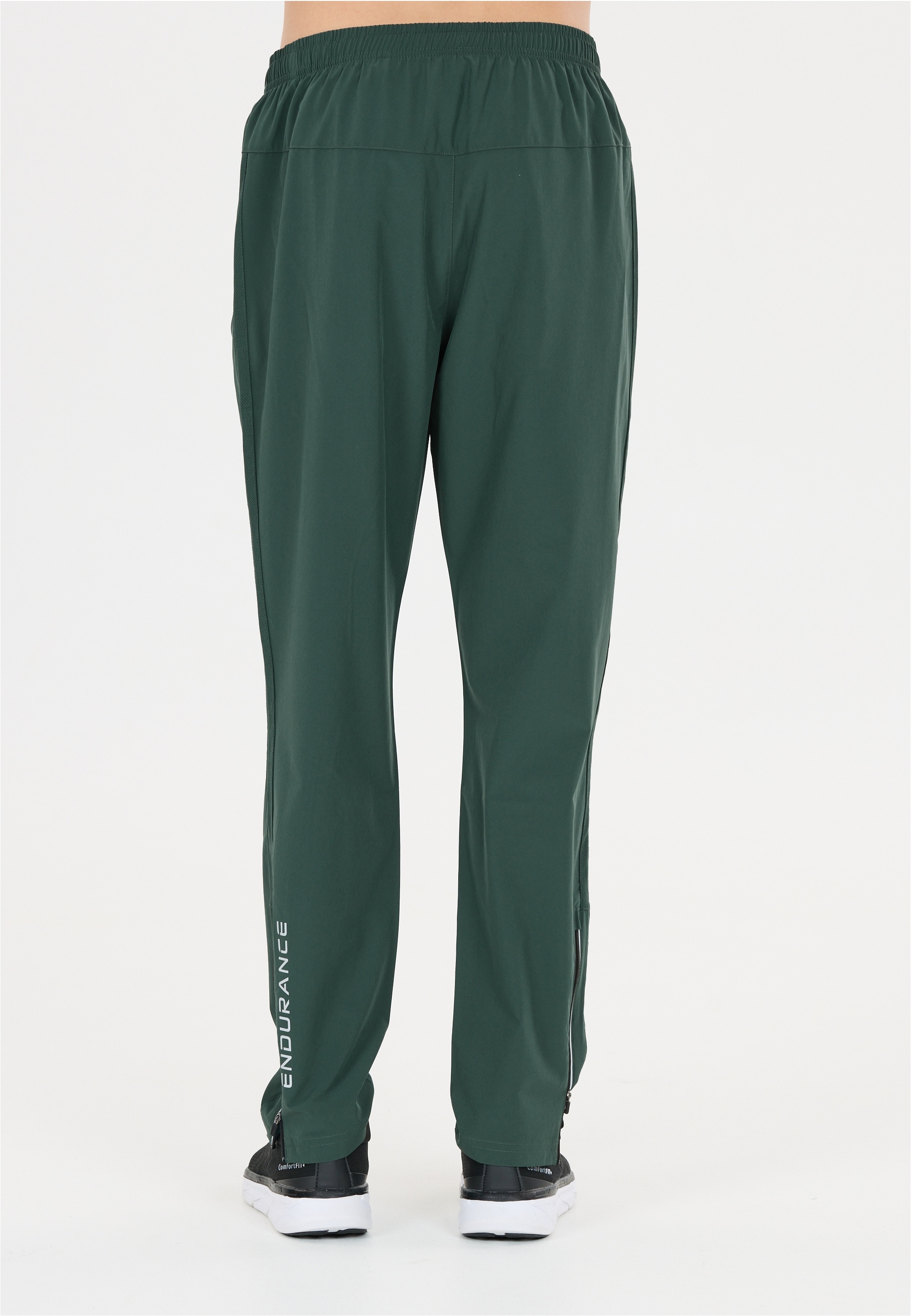 ENDURANCE Sweathose »THULE ACTIV«  mit komfortablem 4-Wege-Stretch