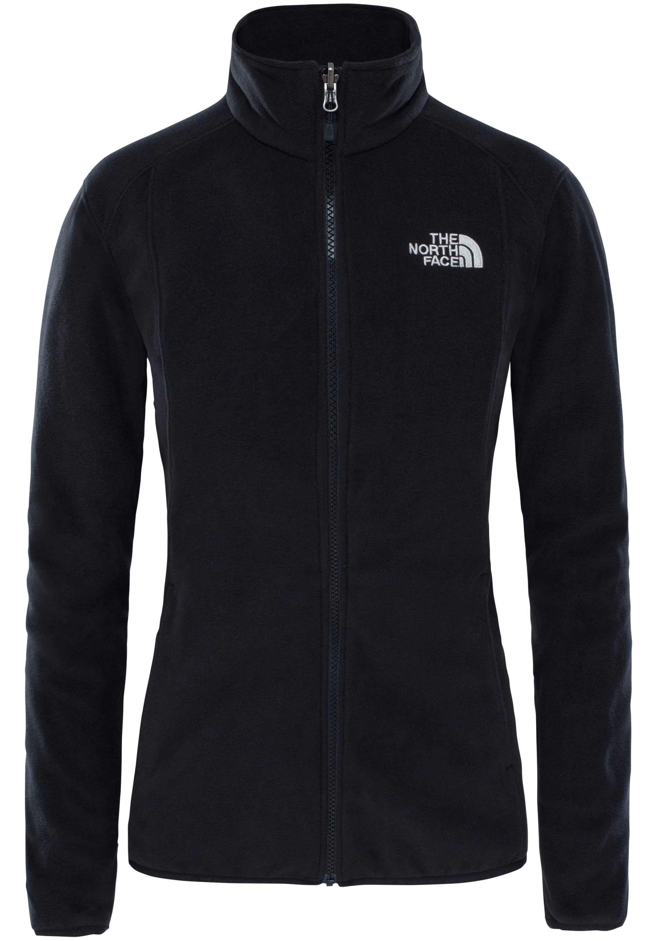 The North Face 3-in-1-Funktionsjacke »EVOLVE II TRICLIMATE«, (2 St.), mit Kapuze, Wasserdicht & Windabweisend & Atmungsaktiv