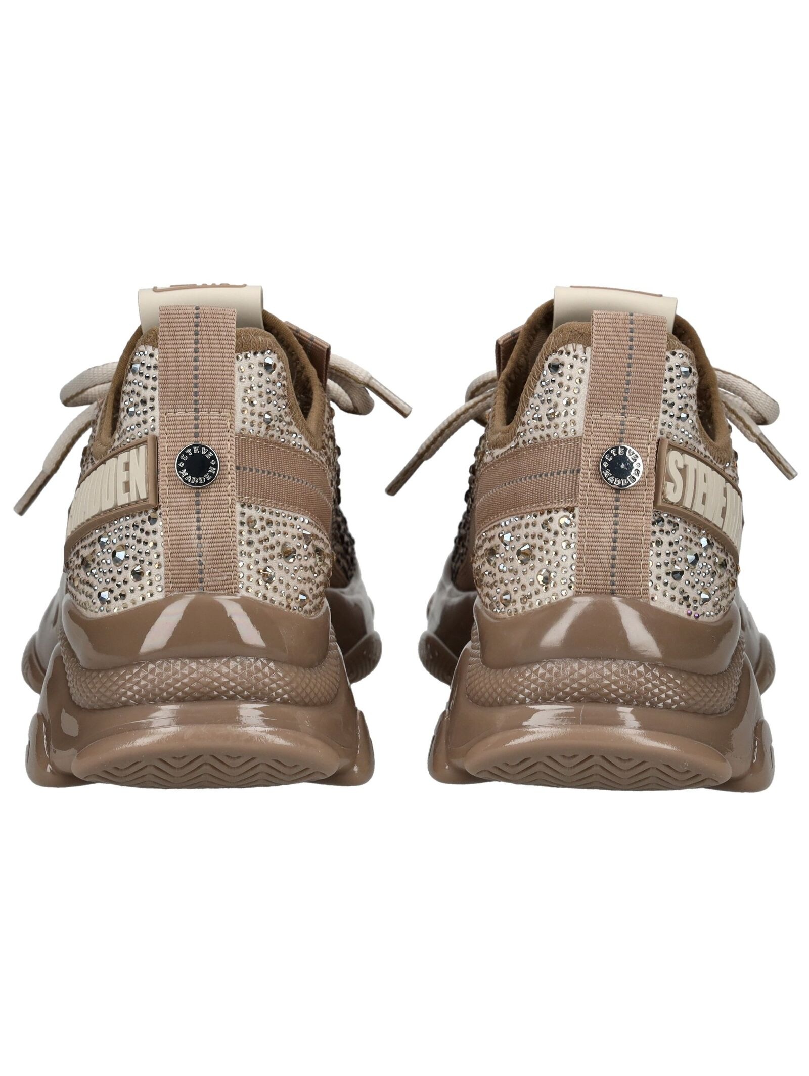 STEVE MADDEN Sneaker »STEVE MADDEN Sneaker Textil«
