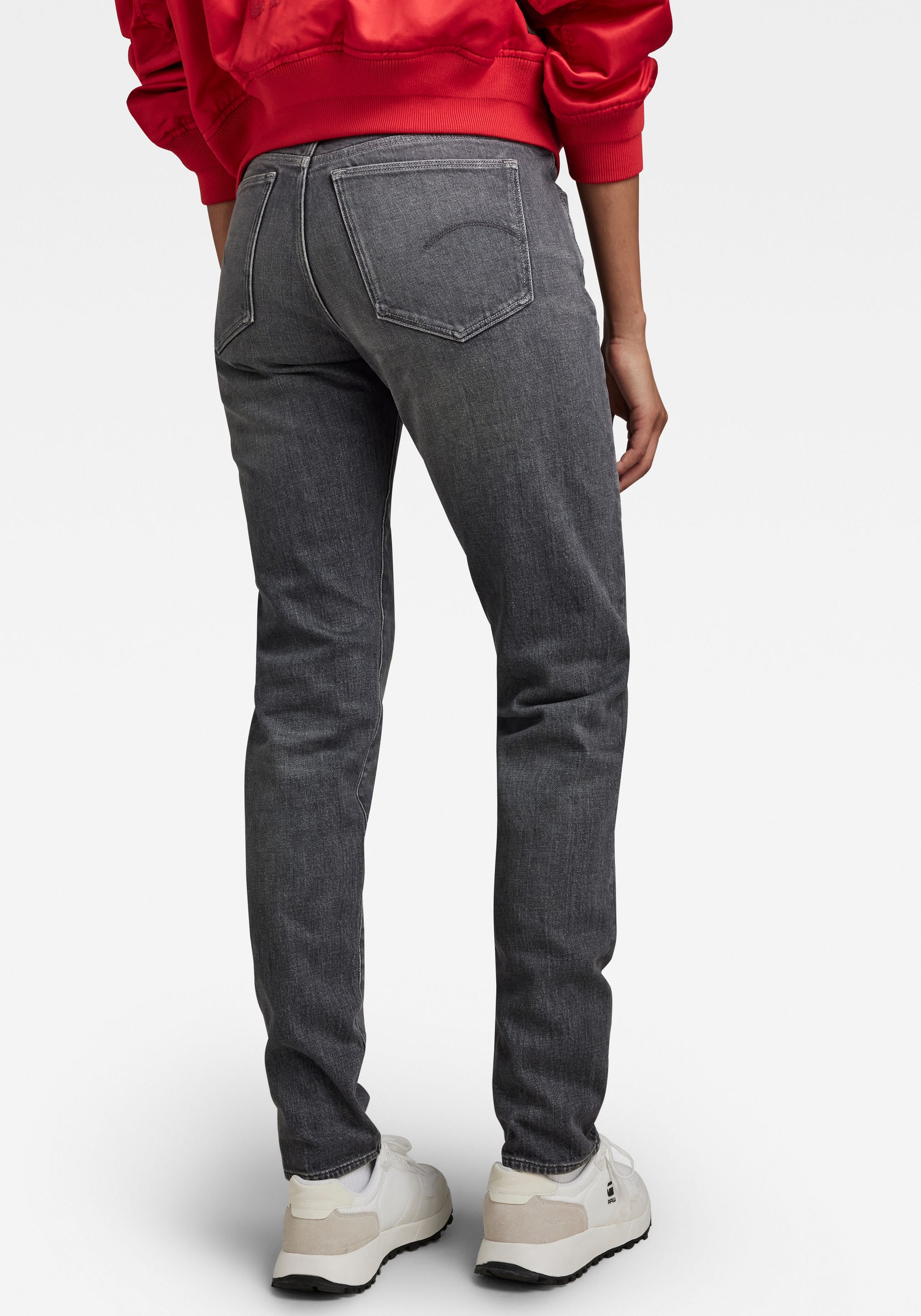 G-STAR Slim-fit-Jeans »Jeans Ace Slim«