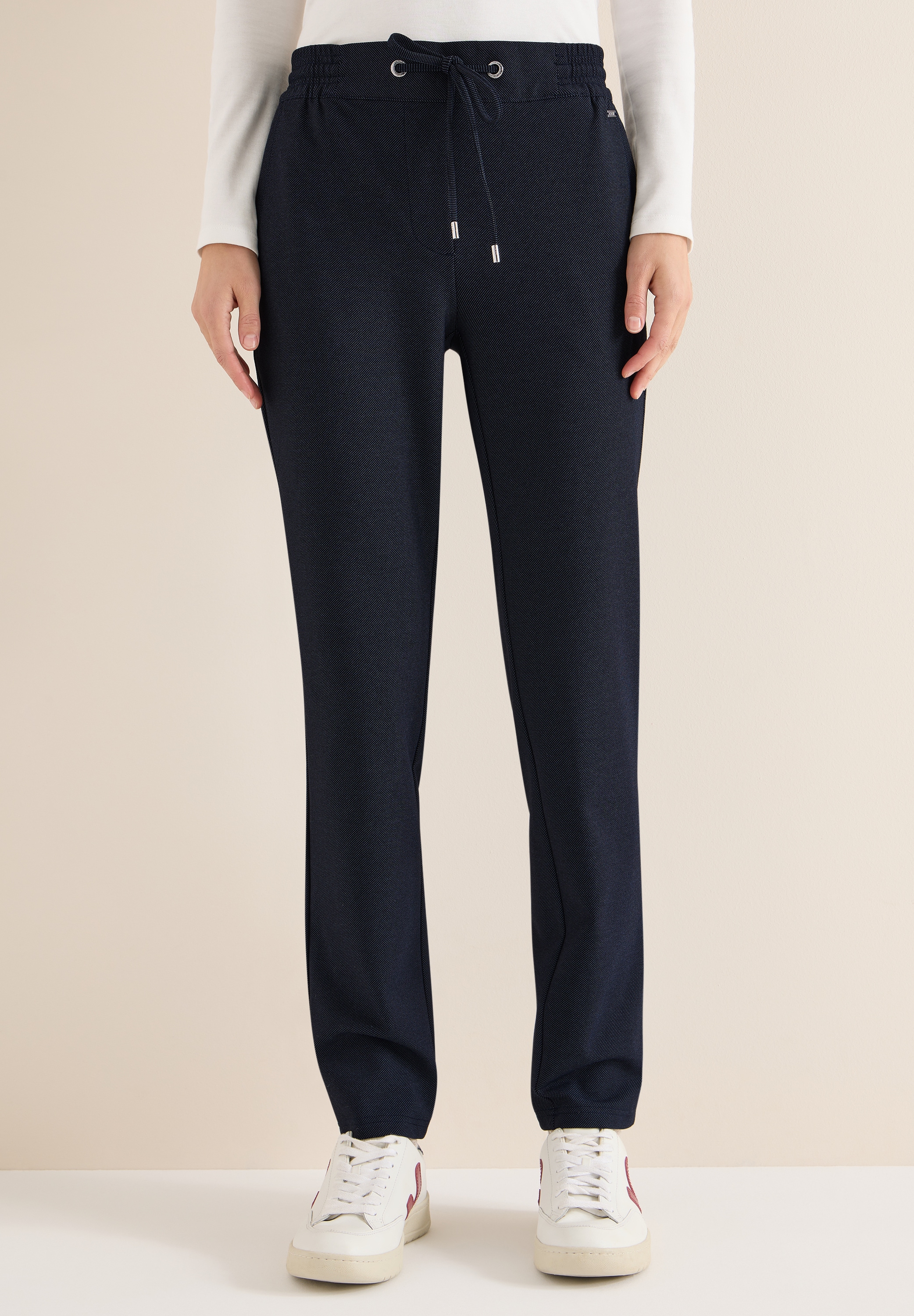 Cecil Jogger Pants günstig online kaufen