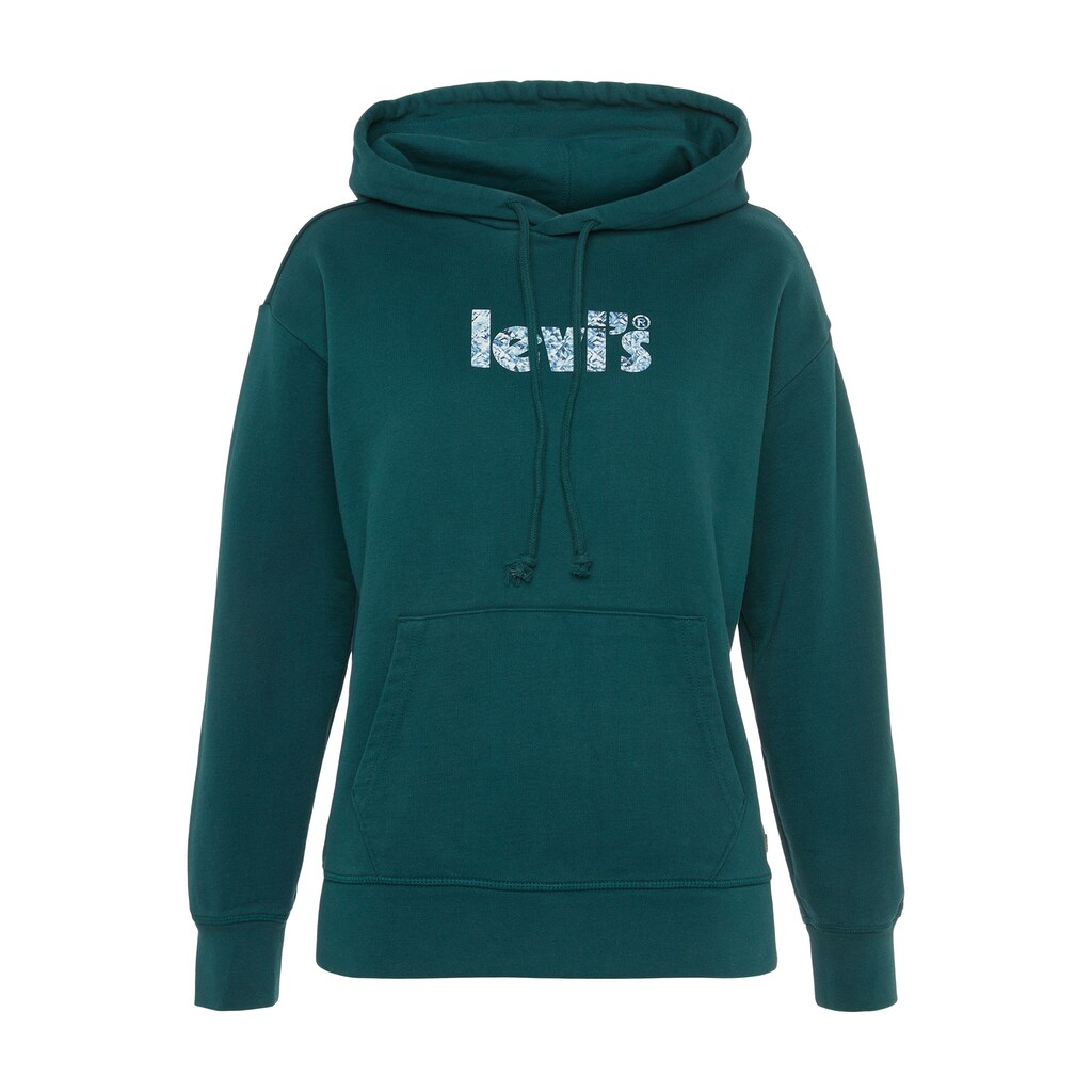 Levi's® Sweatshirt »SWEATSHIRTS GRAPHIC STANDARD«