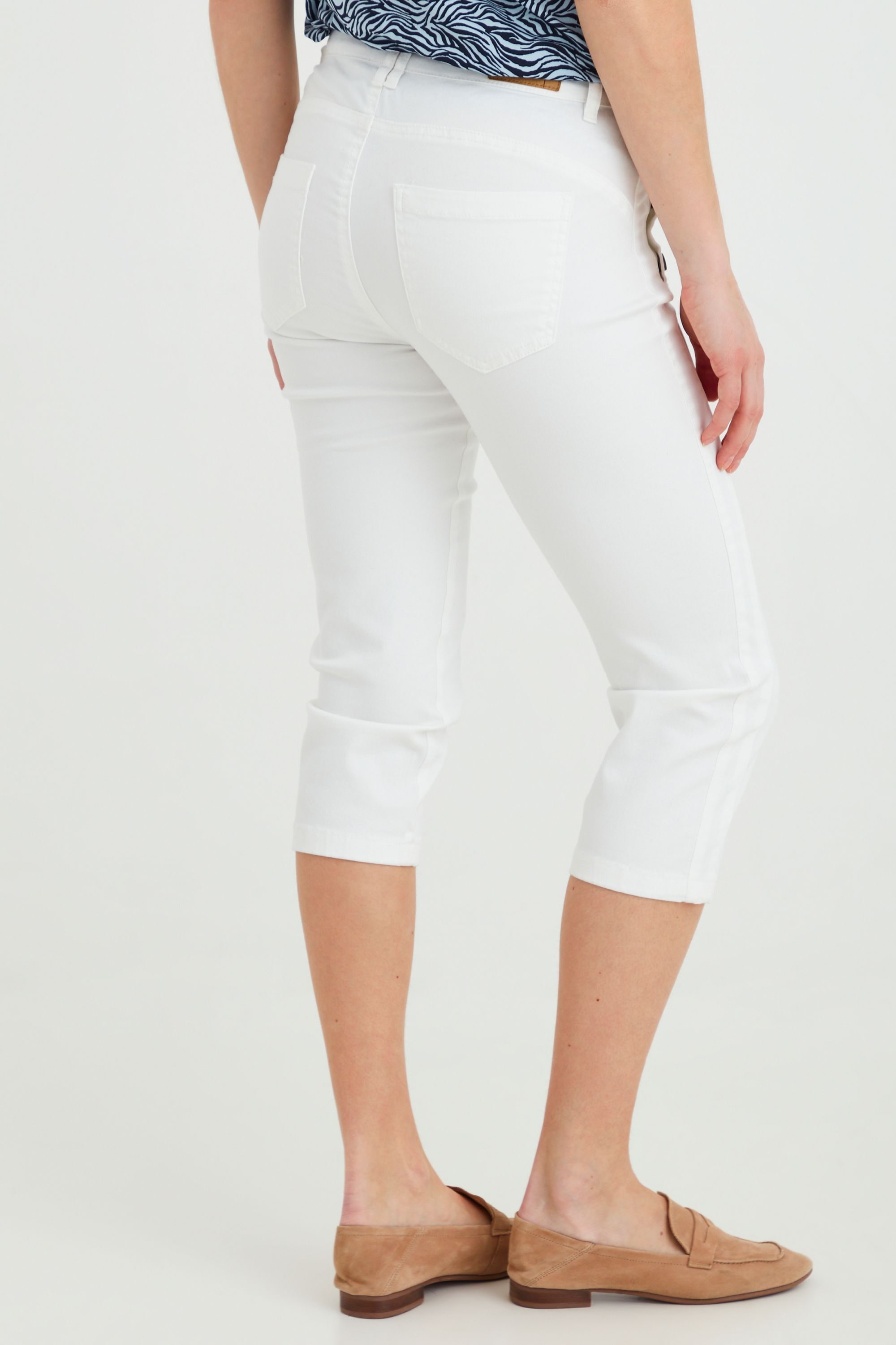 fransa Stoffhose »Hose FRVomax«