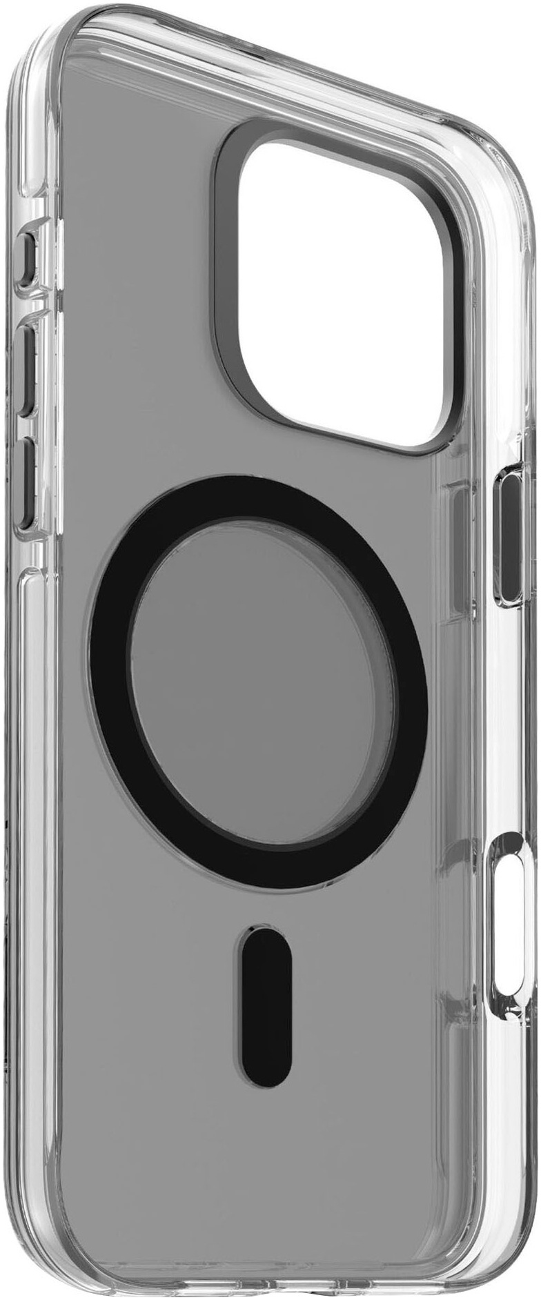 DECODED Smartphone-Hülle »Recycled Plastic Backc. iPhone 16 Pro Max«, Smartphones