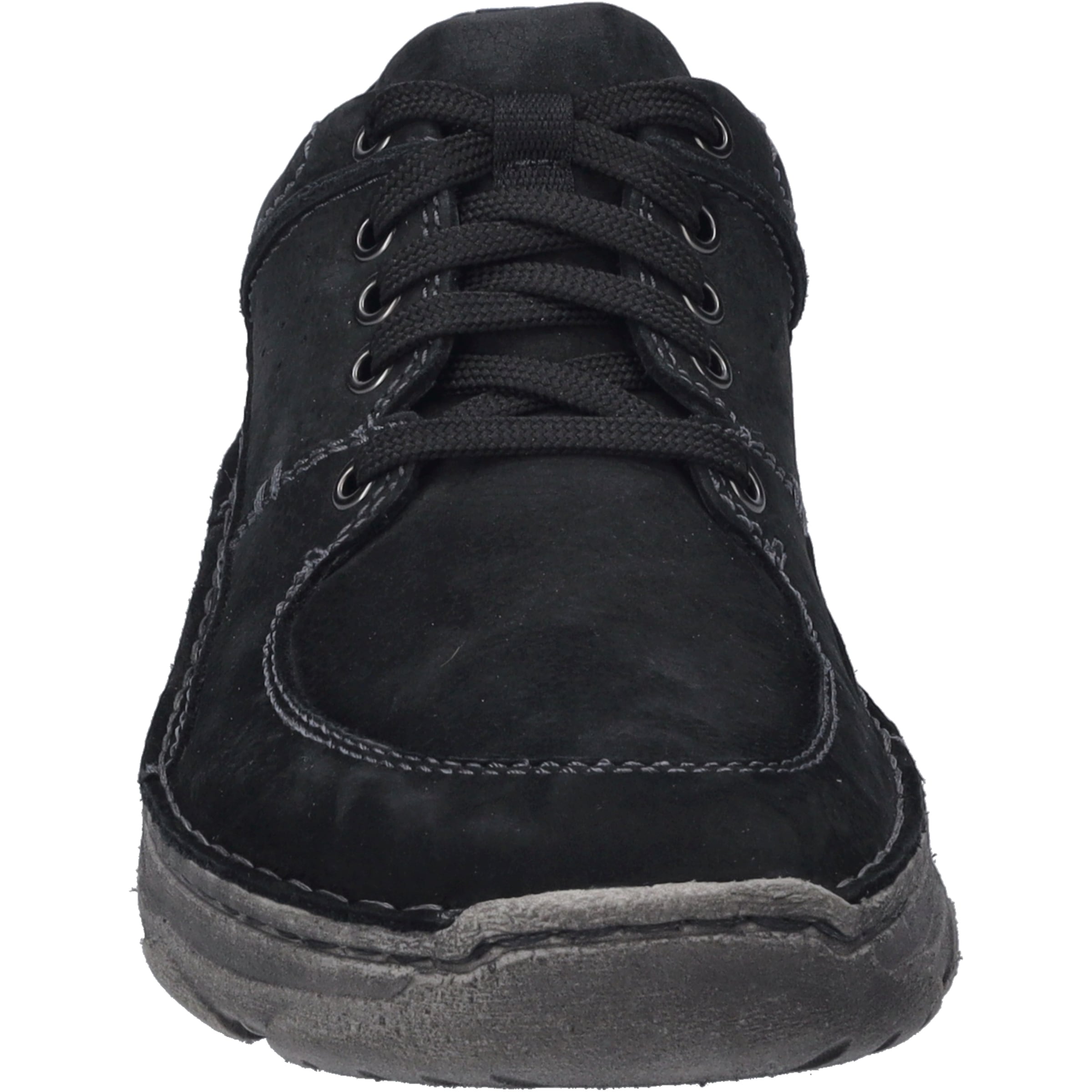 Josef Seibel Schnürschuh »Liam 01, schwarz«