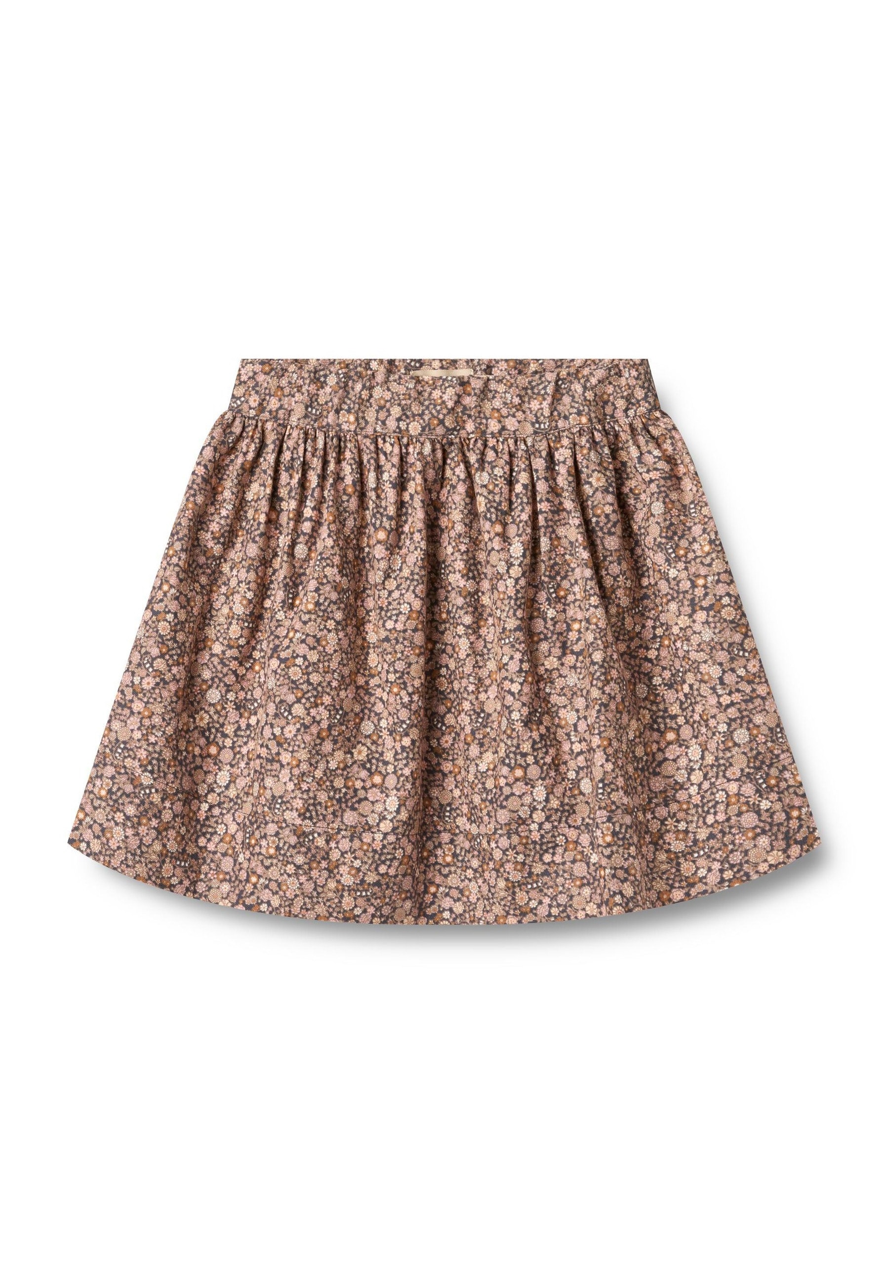 WHEAT Sommerrock "WHEAT Skirt Sissi" 1