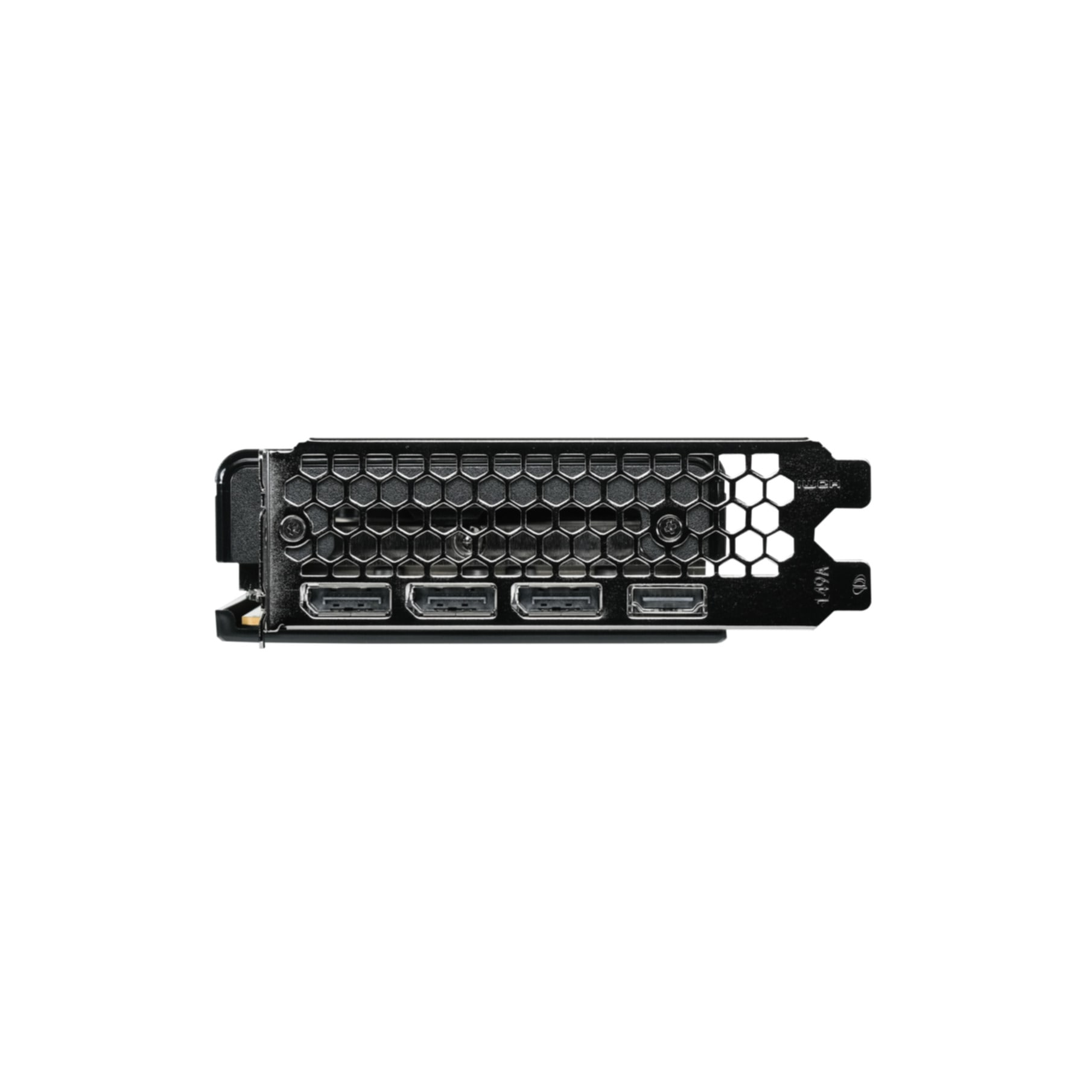 Palit Grafikkarte »GeForce RTX 5060 Ti Infinity 3«