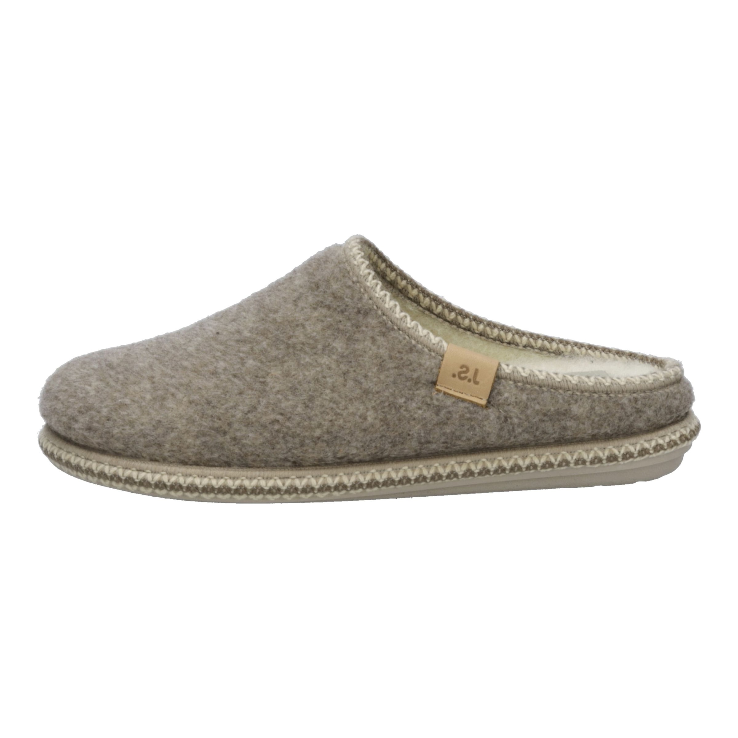 Josef Seibel Hausschuh »Paula 01, beige«