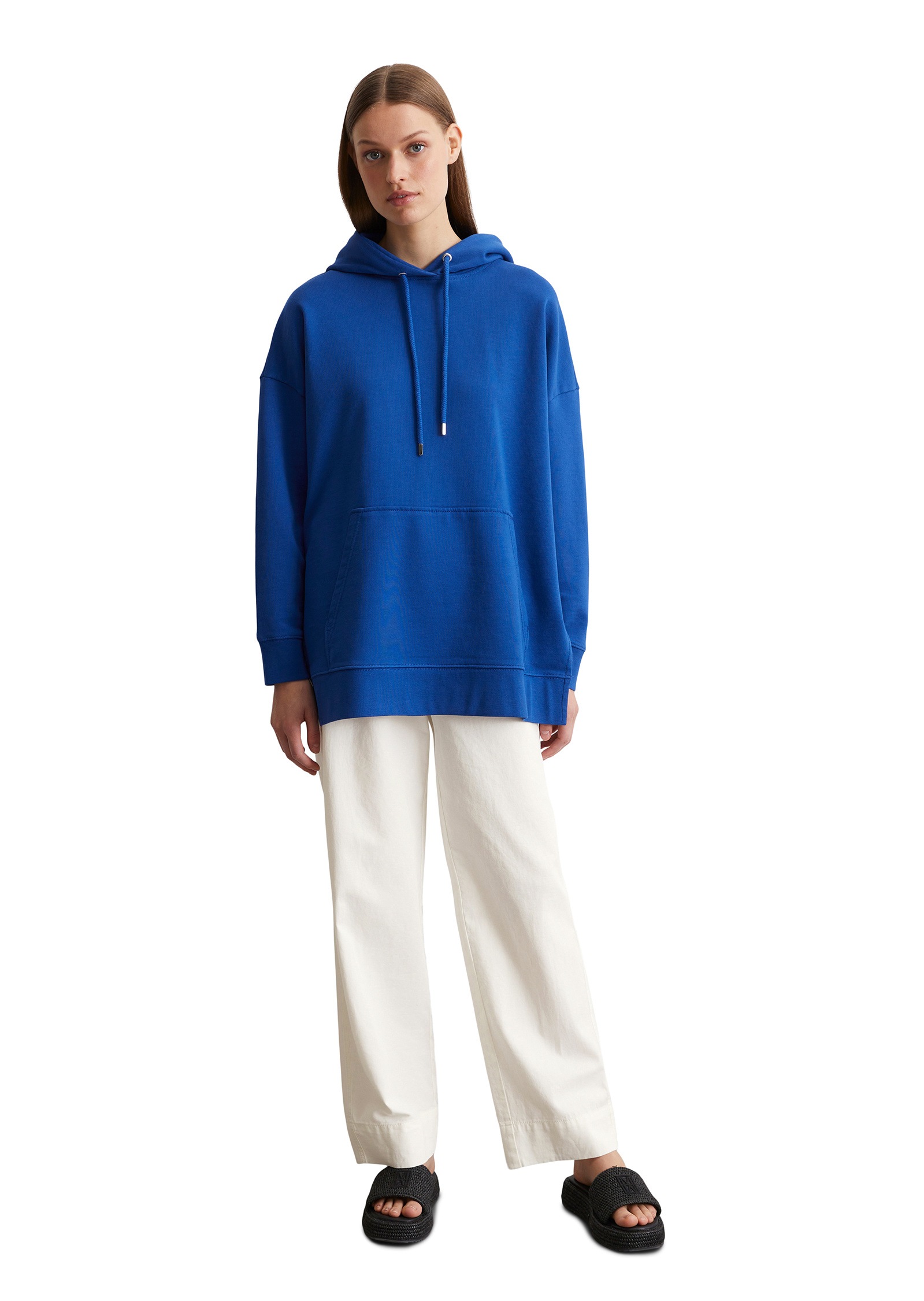 Marc O'Polo Sweatshirt »aus Organic Cotton«