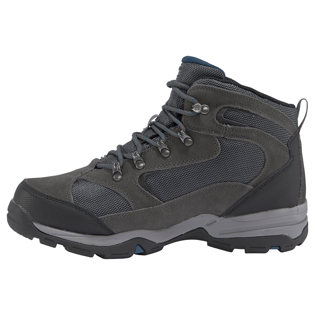 Hi-Tec Wanderschuh »STORM WATERPROOF«