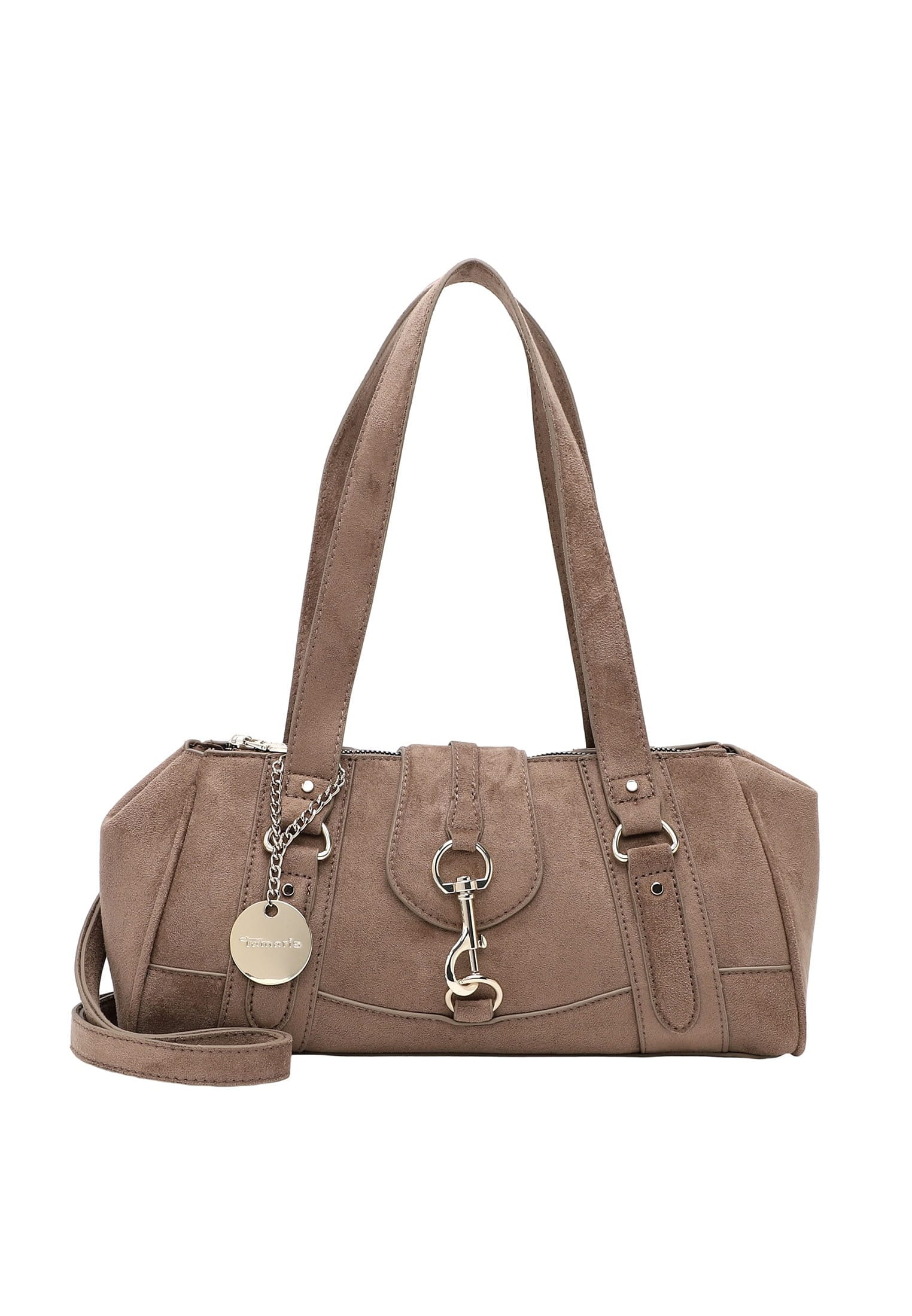 Tamaris Shopper "Shopper TAS Marina Suede"