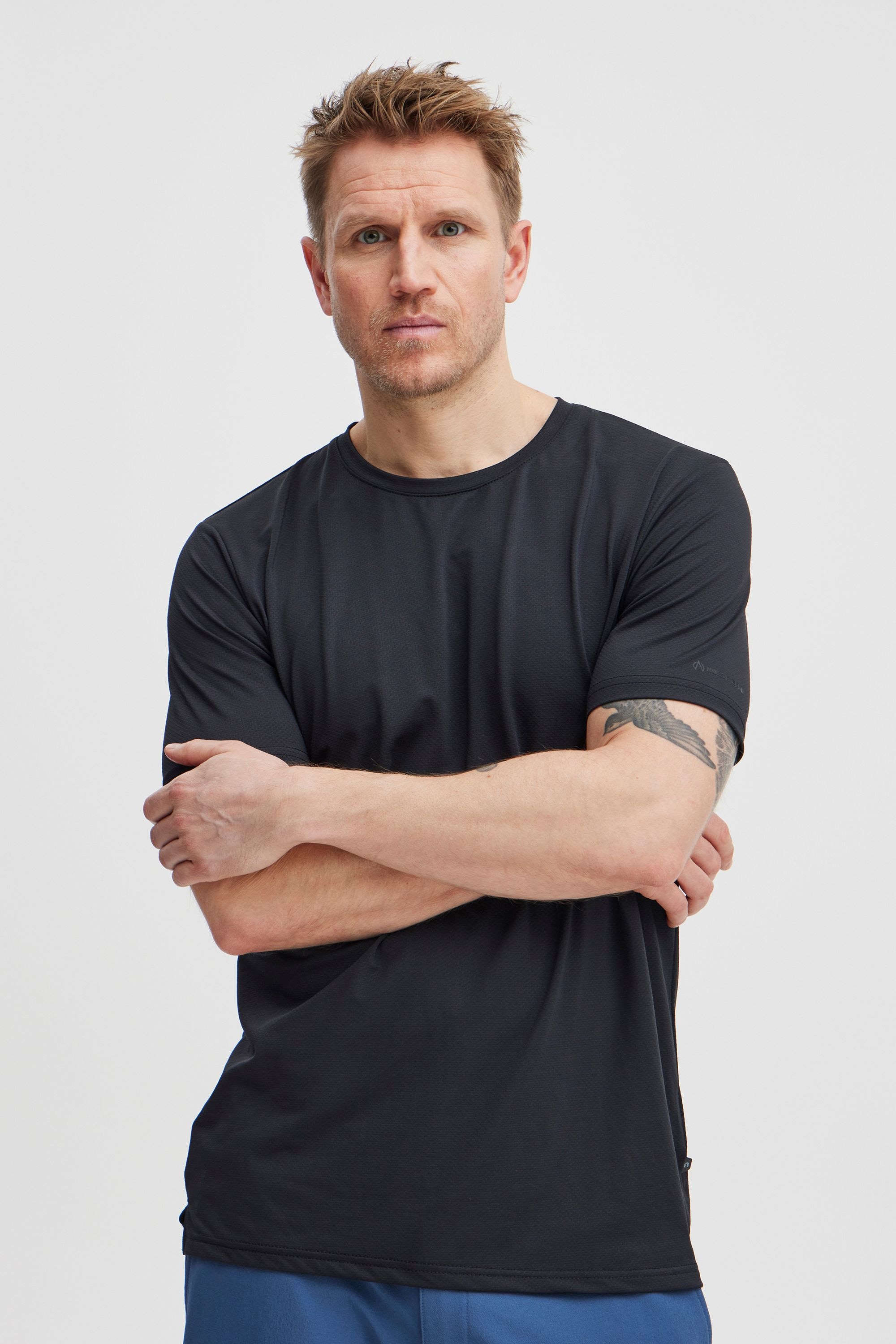 North Bend T-Shirt »T-Shirt NBElwin«