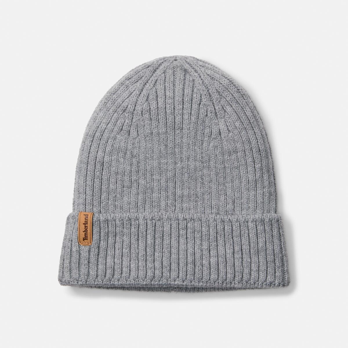 Timberland Beanie "Rib Knit Beanie", 1 Stk. günstig online kaufen