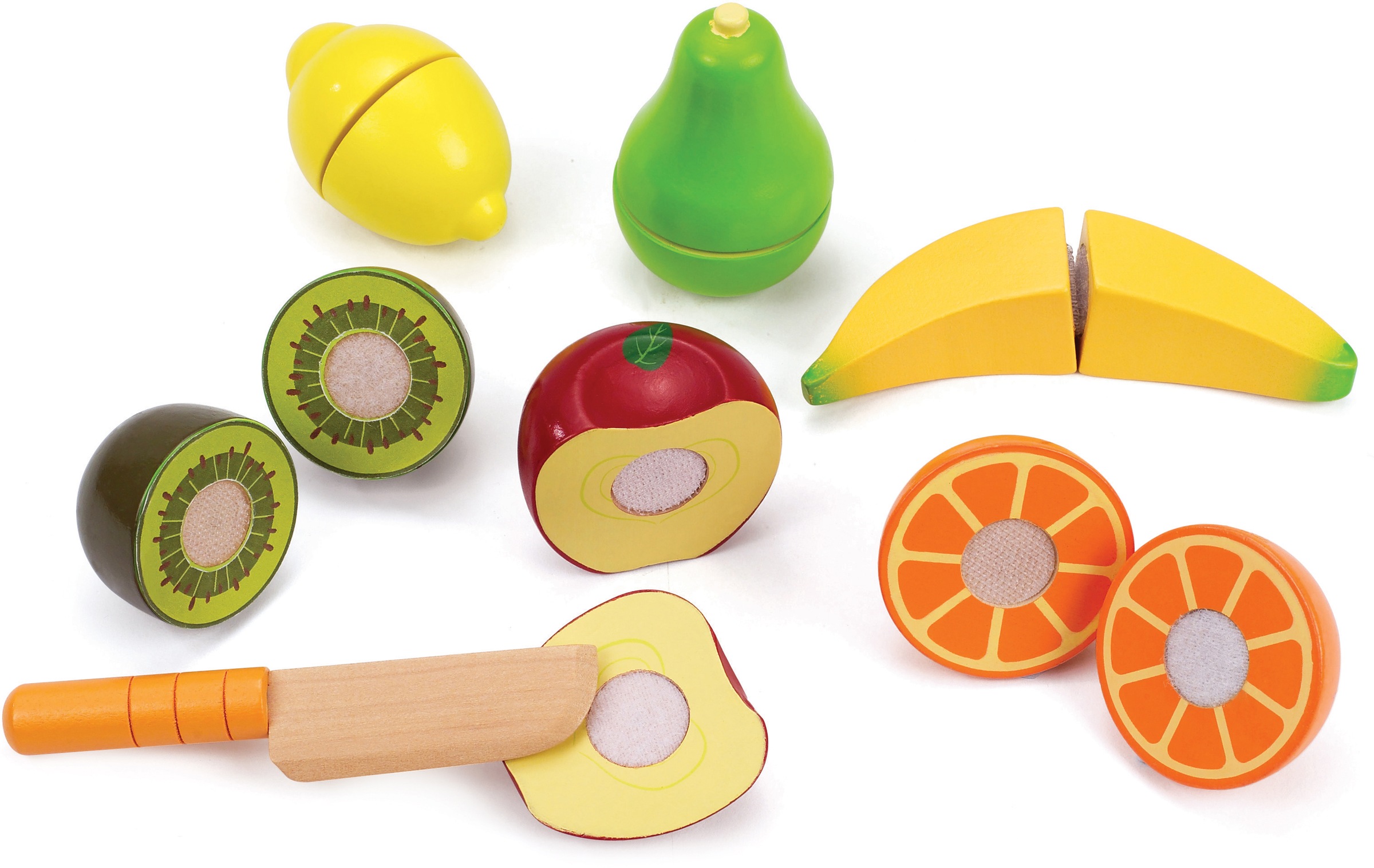 Spiellebensmittel Frische Früchte