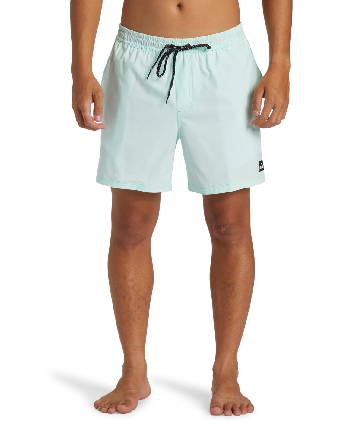 Quiksilver Boardshorts "Surfsilk Solid Volley 16"" günstig online kaufen