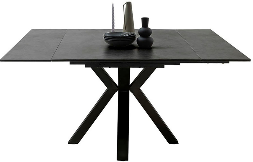 MCA furniture Valgomojo stalas »PALLINI Auszugstisch...