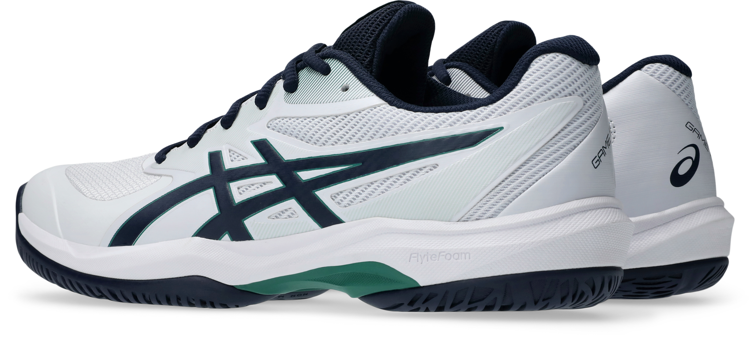 Asics Tennisschuh »GAME FF«, Multicourt-Schuhe