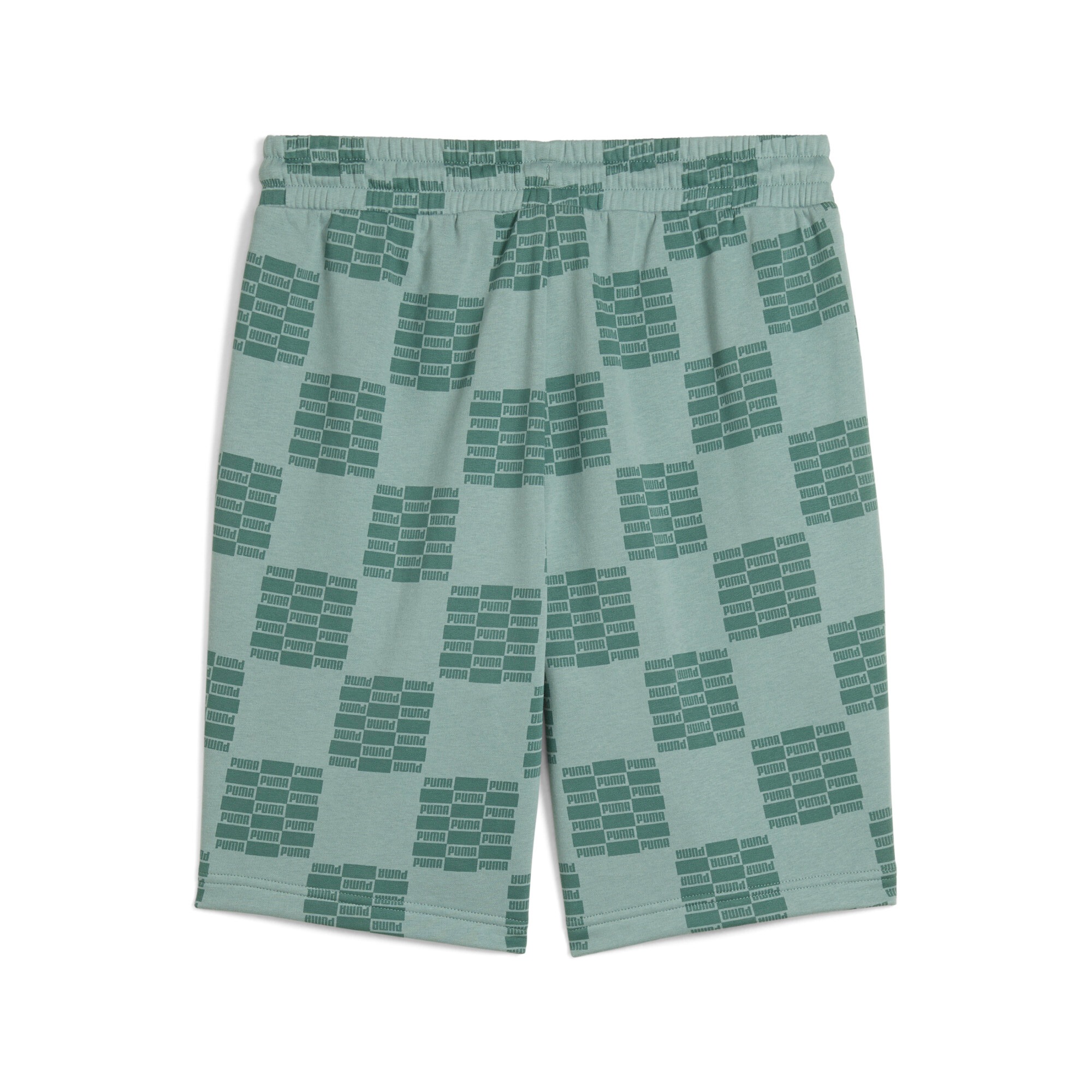 PUMA Trainingsshorts "UNITED AOP SHORTS 10" TR" sportlicher Stil, mit Eingr günstig online kaufen