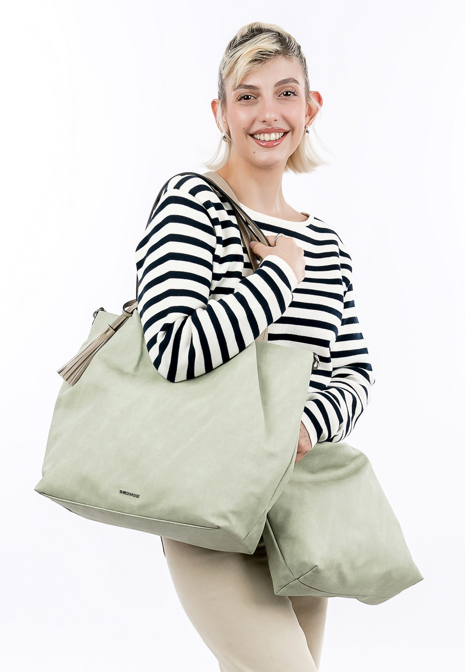 EMILY & NOAH Shopper »Shopper E&N Elke«