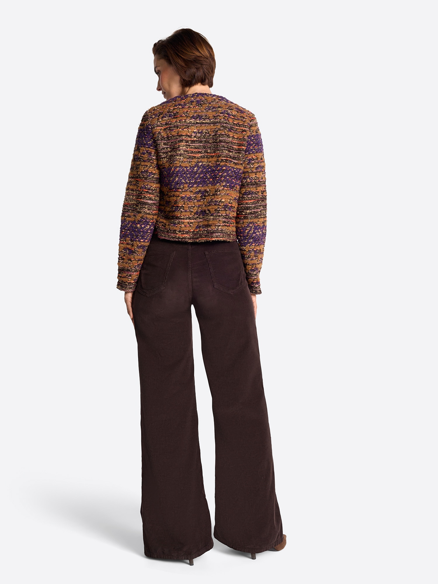 RICHROYAL Kurzblazer »Rich & Royal«