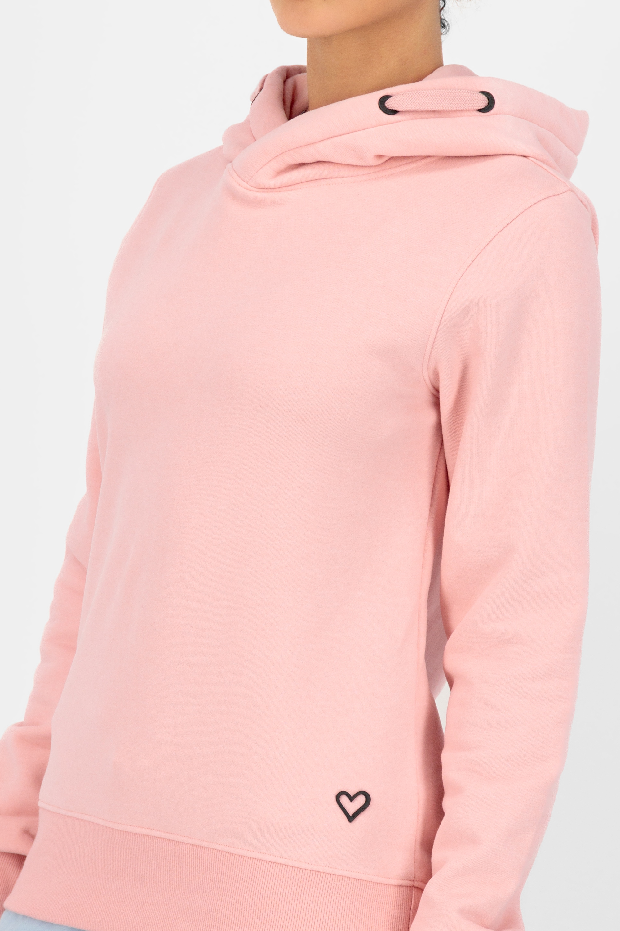 Alife & Kickin Kapuzensweatshirt »Damen BrieAK A«