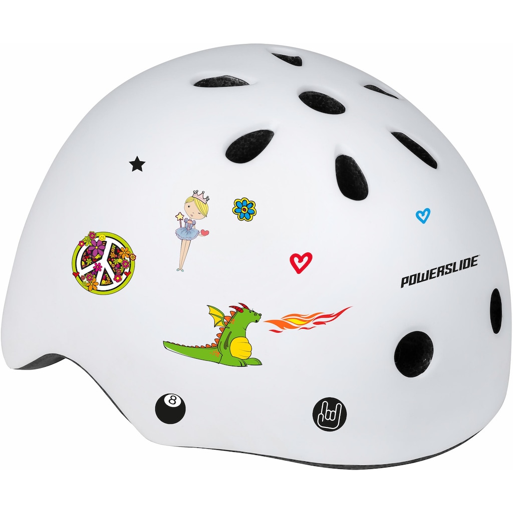 Powerslide Kinderhelm »Allround Adventure«