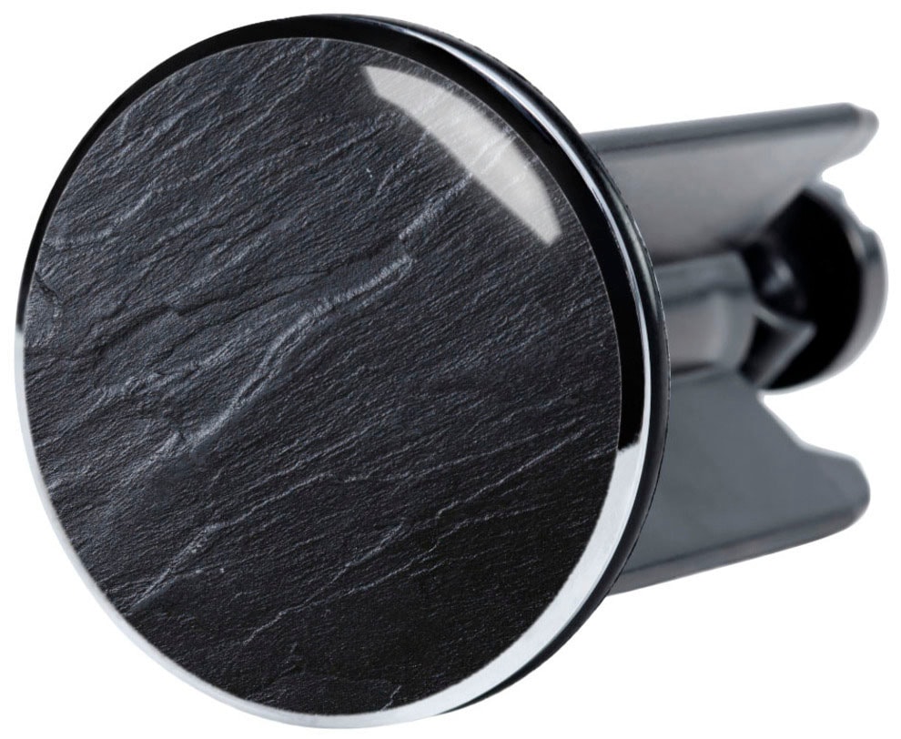 Sanilo Badaccessoire-Set »Granit«, (Komplett-Set, 3 tlg.)