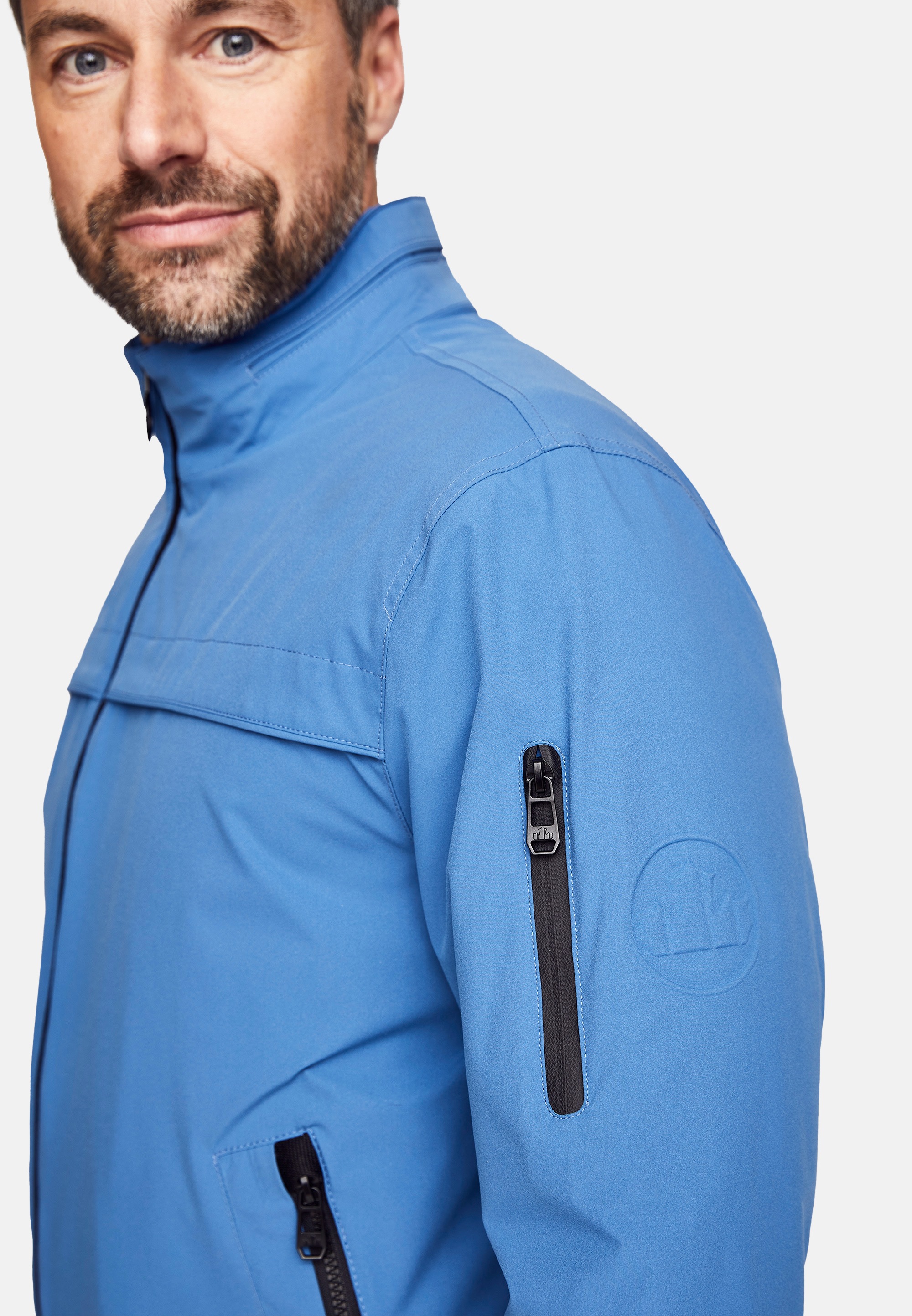 New Canadian Outdoorjacke »PACKABLE«, mit wasserabweisender Funktion