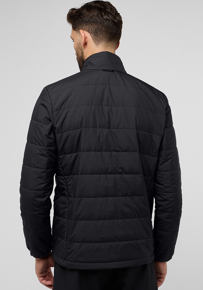 Jack Wolfskin 3-in-1-Funktionsjacke »ROMBERG 3IN1 JKT M«, mit Kapuze