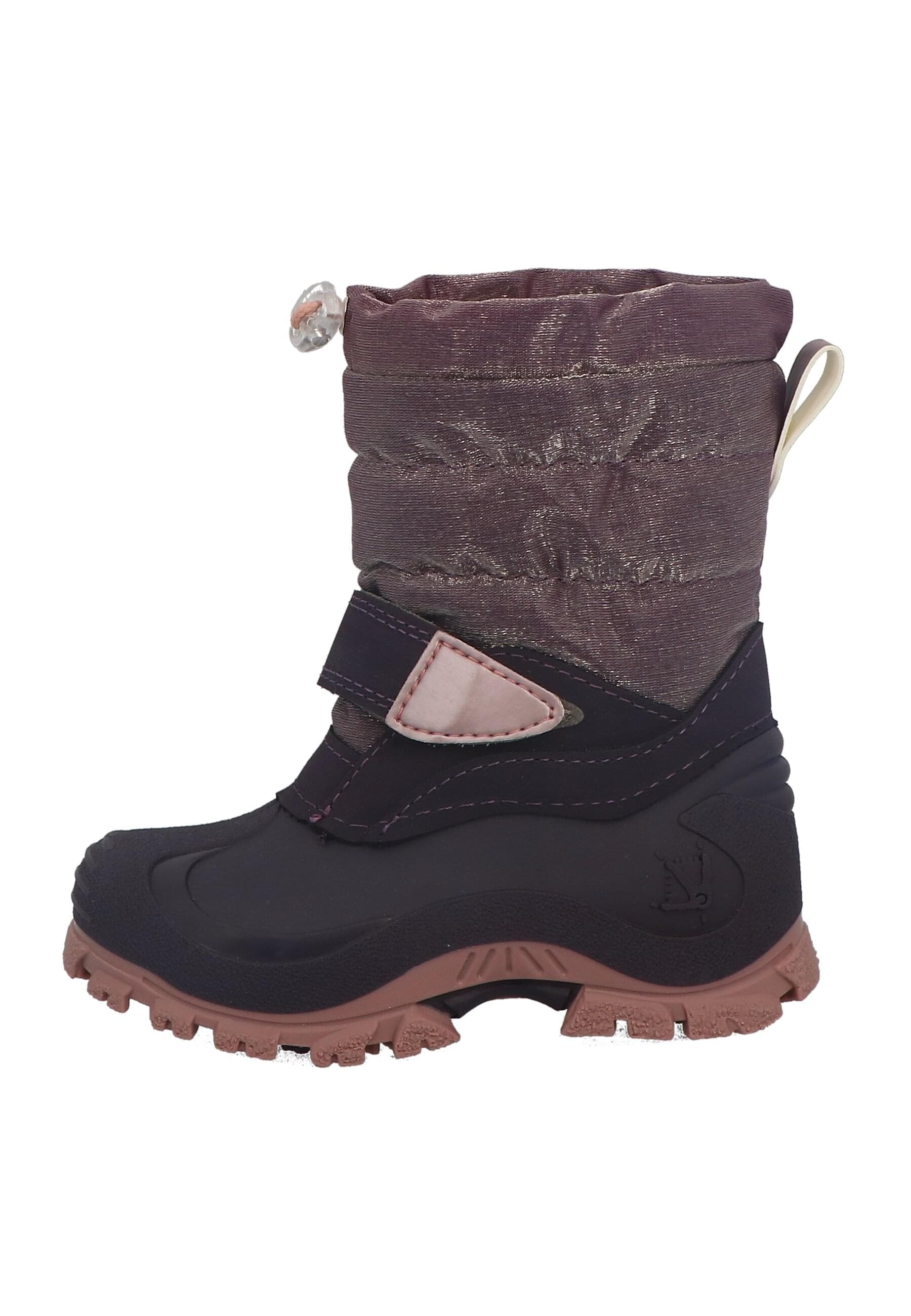 Lurchi Sneaker »Lurchi Fjonna«
