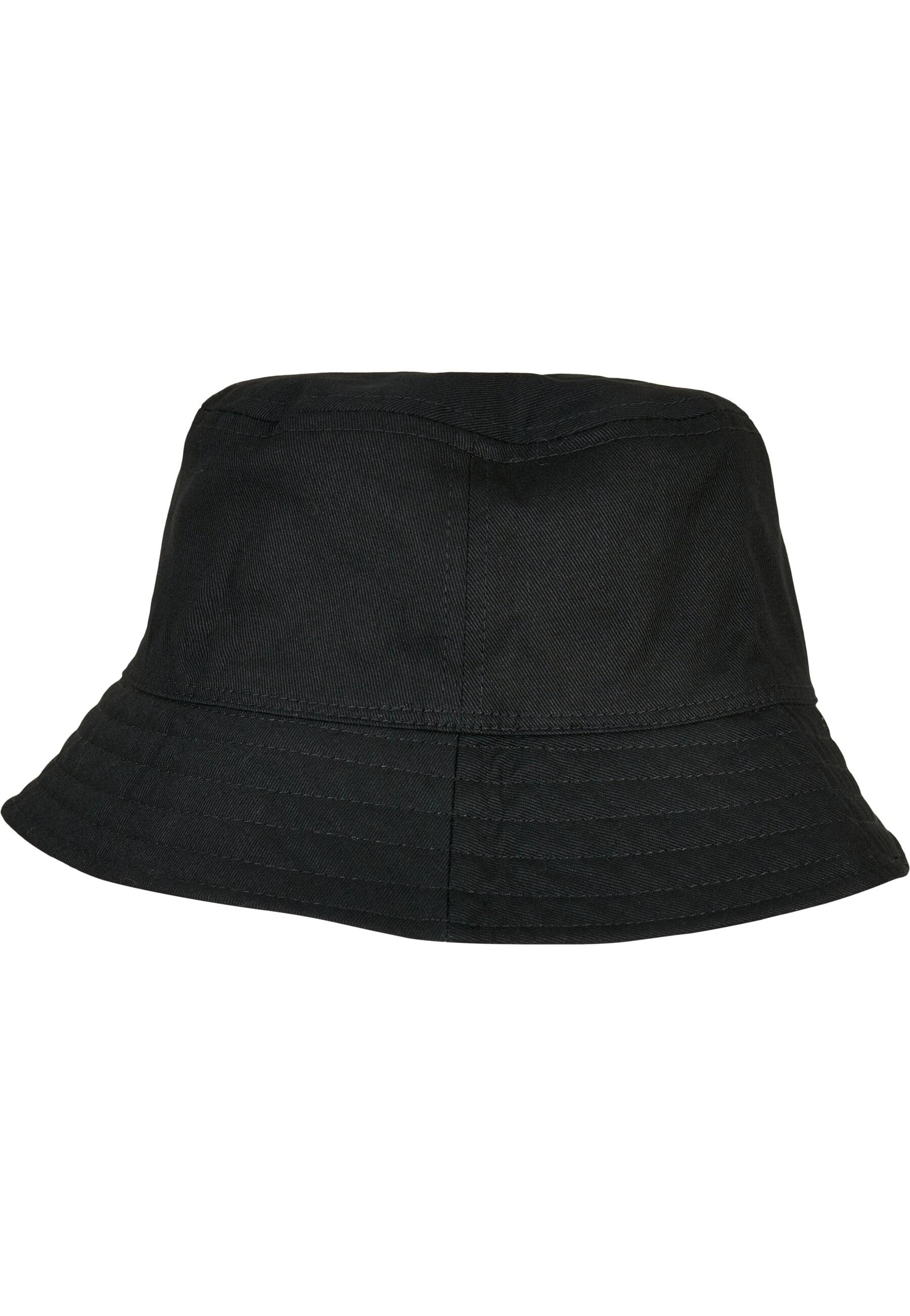 Flexfit Trucker Cap »Flexfit Accessoires Batik Dye Reversible Bucket Hat«