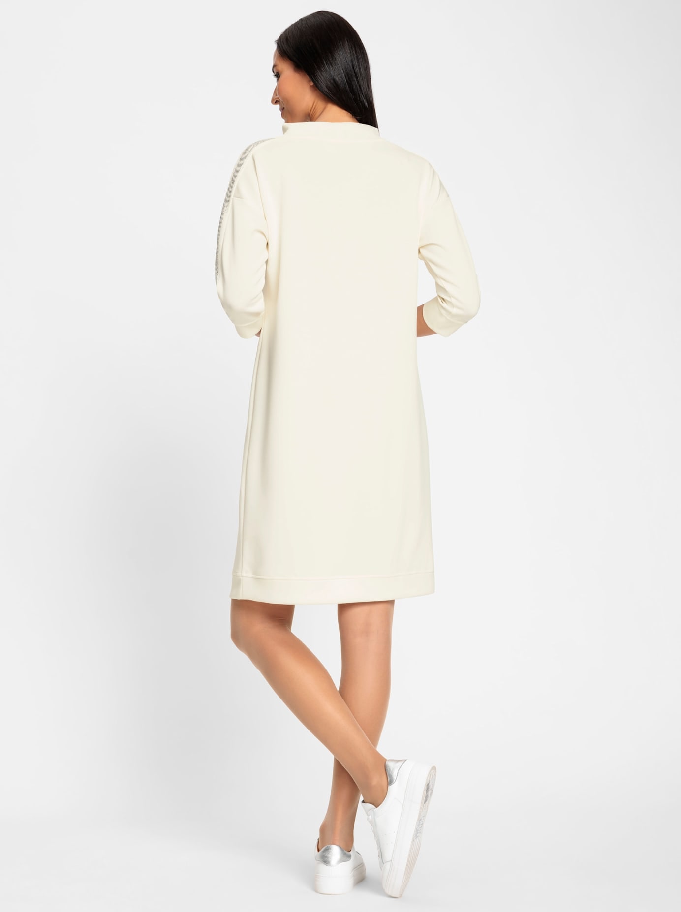 heine Sweatkleid »Sweatkleid«