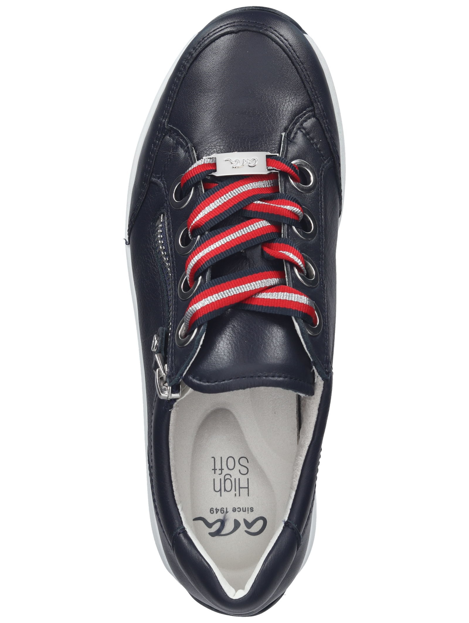 Ara Sneaker »Ara Sneaker Glattleder«