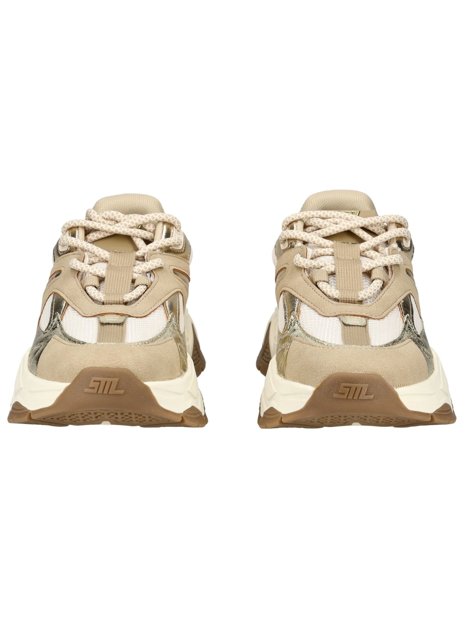 STEVE MADDEN Sneaker »STEVE MADDEN Sneaker Lederimitat«