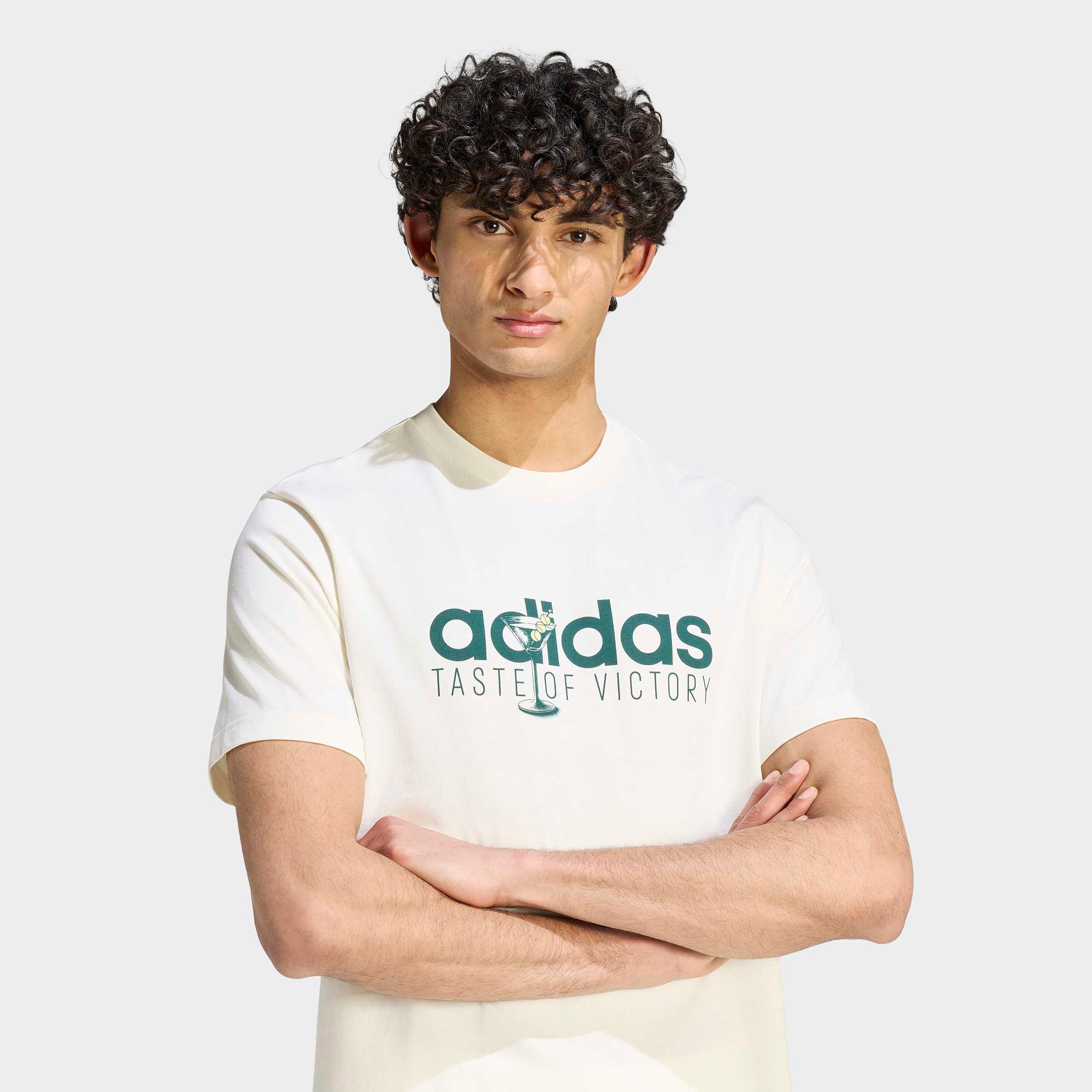 adidas Sportswear T-Shirt »M TST DNK T«