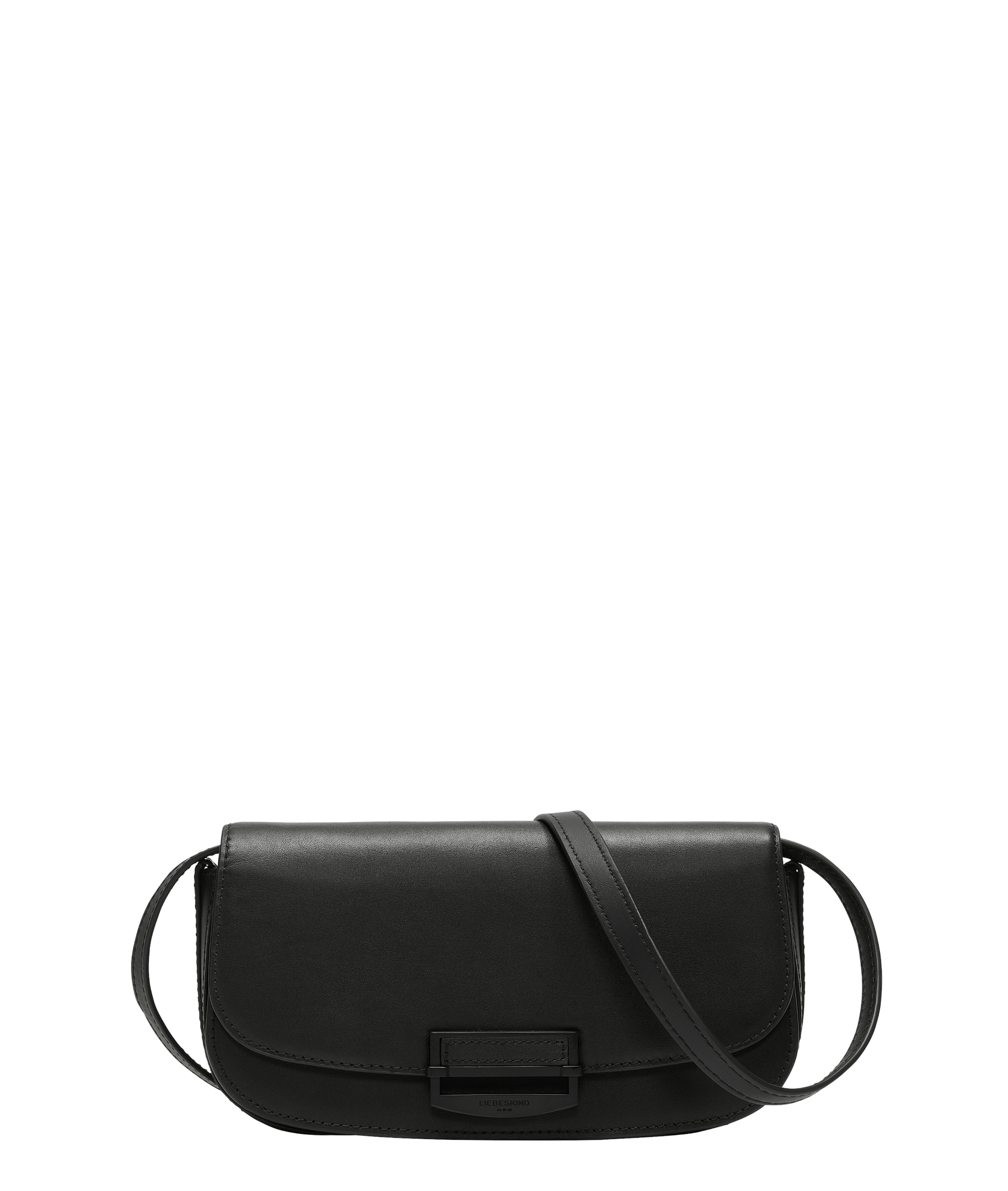 Umhängetasche »Crossbody S EZRA 2 CALF OPTIC«