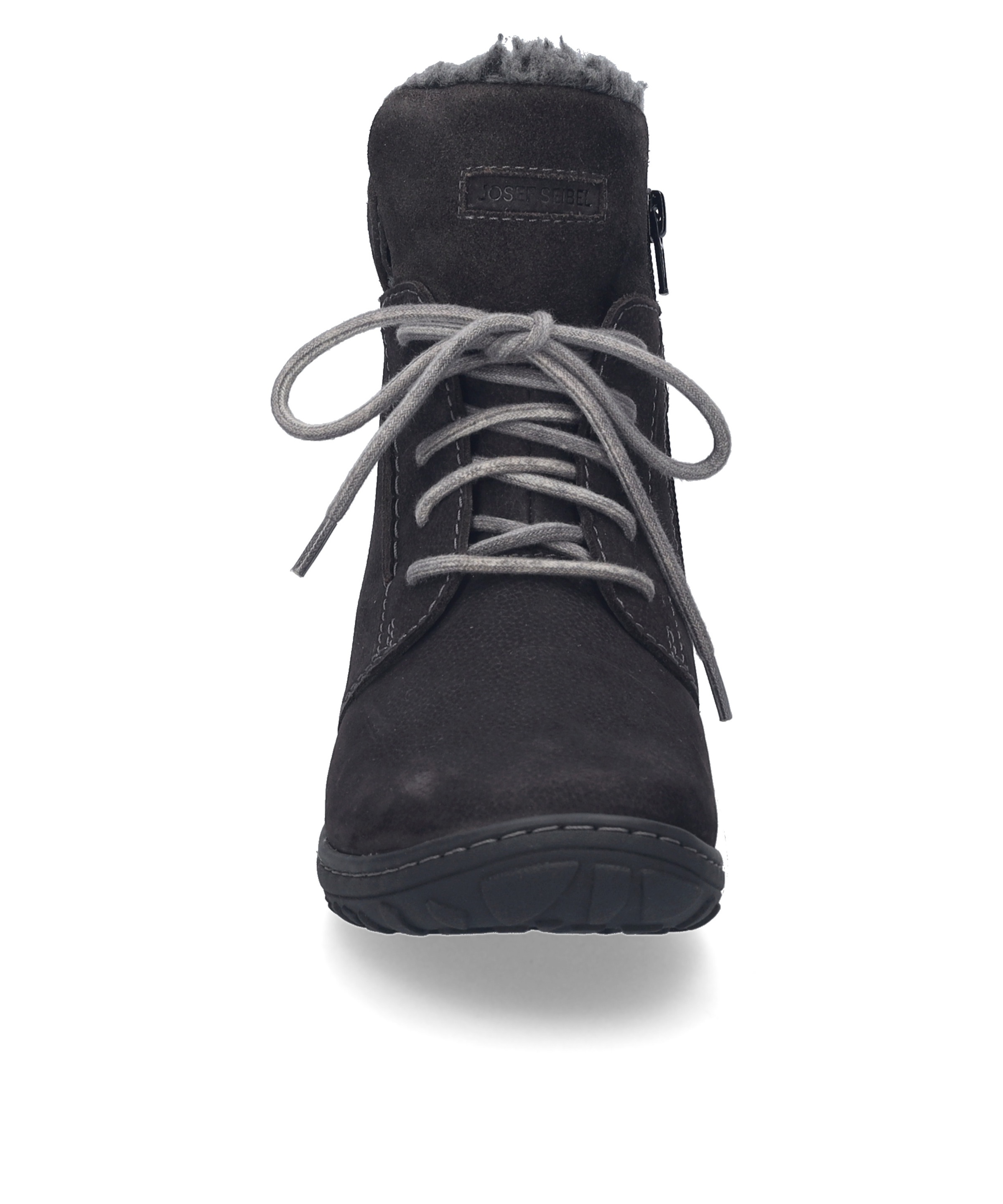 Josef Seibel Stiefelette »Ruby 53, titan«