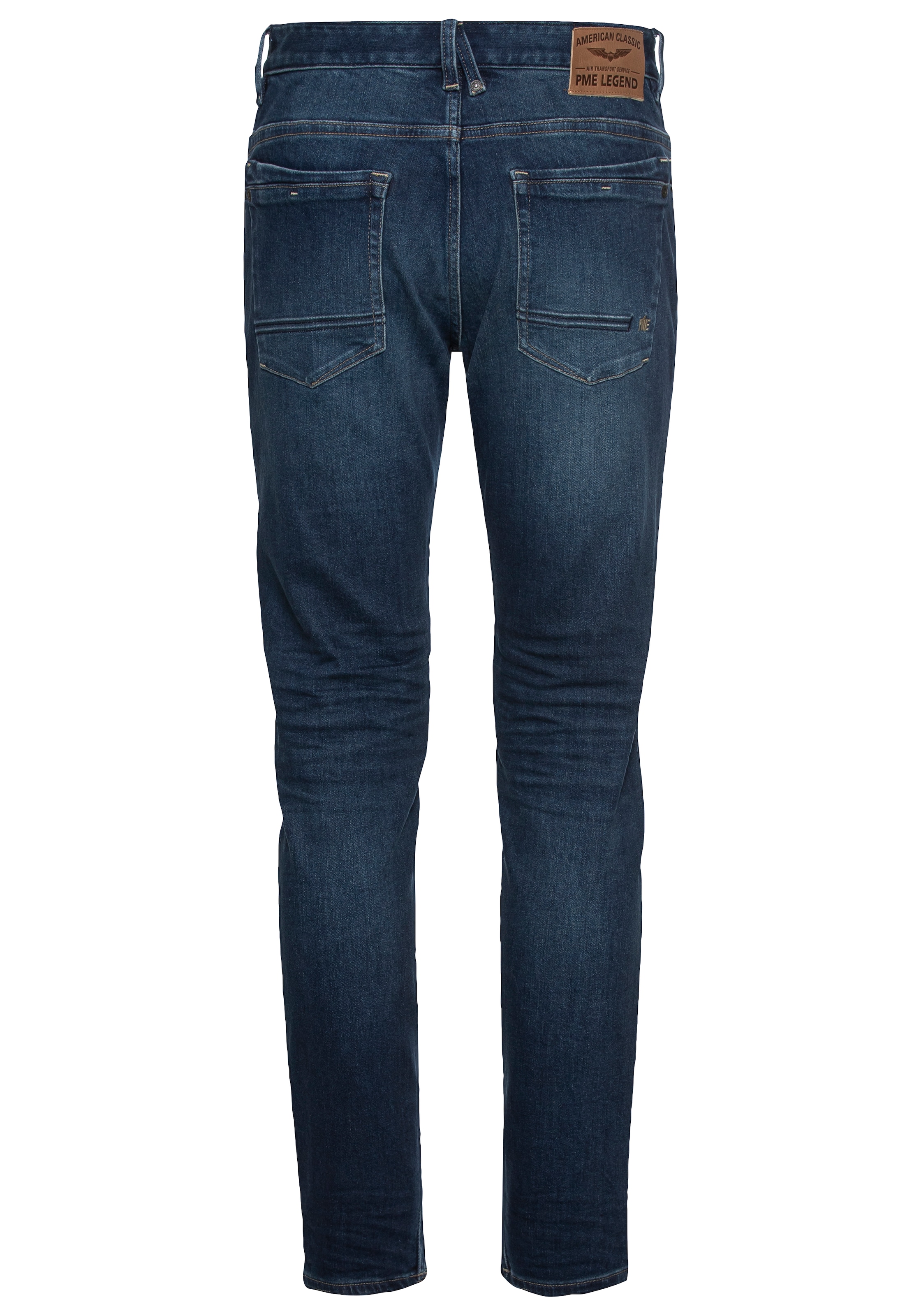 PME LEGEND Straight-Jeans »Commander 3.0«