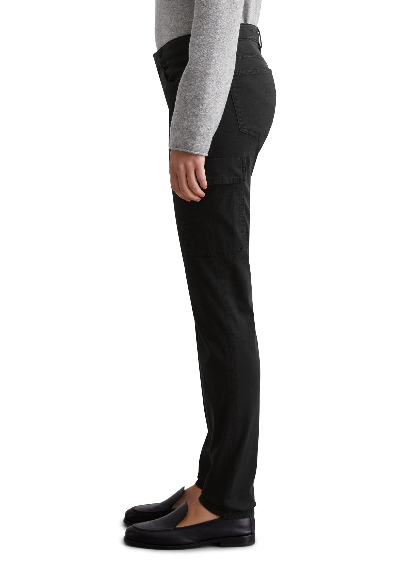 Marc O'Polo 5-Pocket-Hose »mit TENCEL™Lyocell«