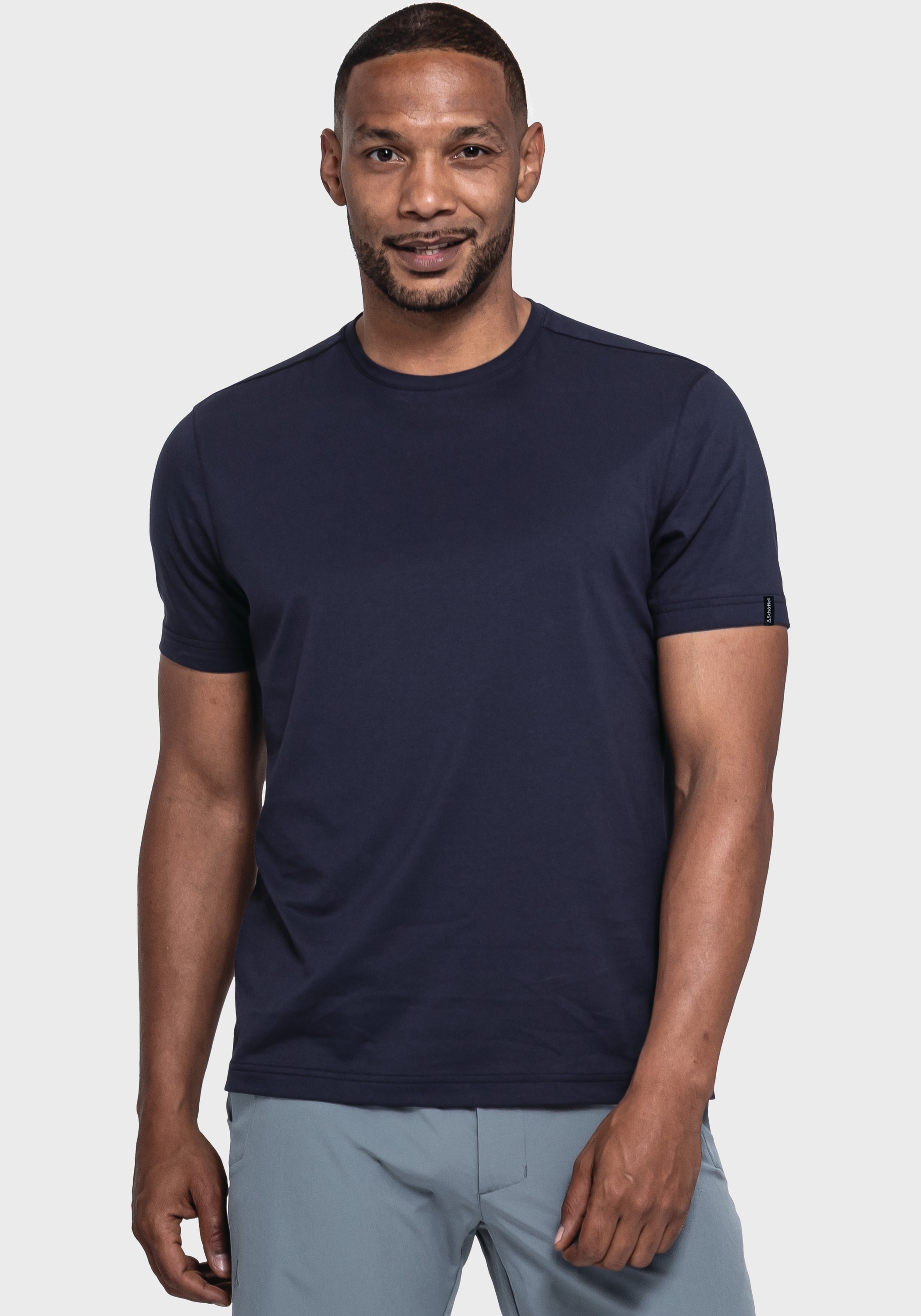 Thumbnail - Schöffel Funktionsshirt "Urban T Shirt Style Collada MNS"