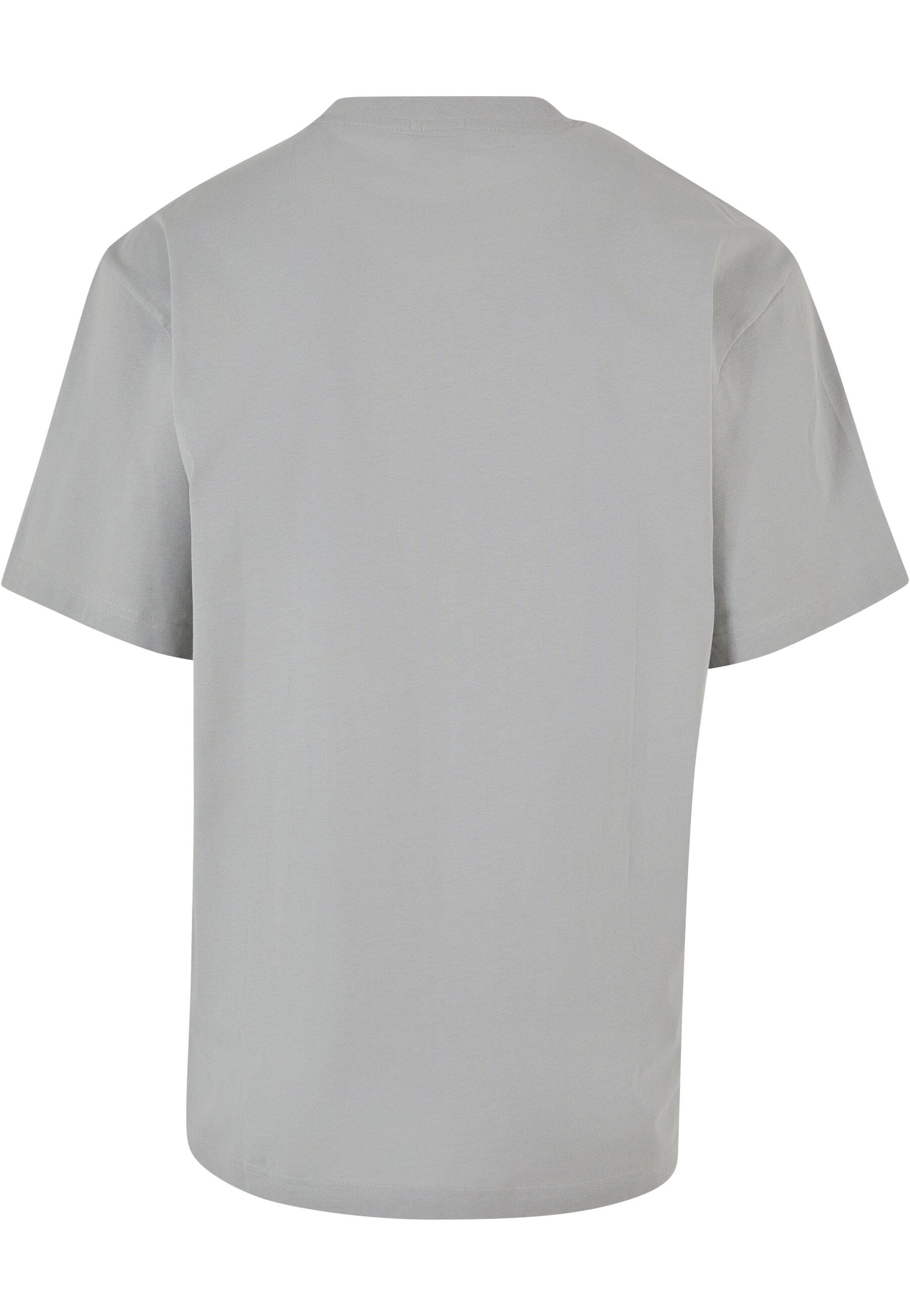 URBAN CLASSICS T-Shirt »Urban Classics Herren Organic Tall Tee«, (1 tlg.)